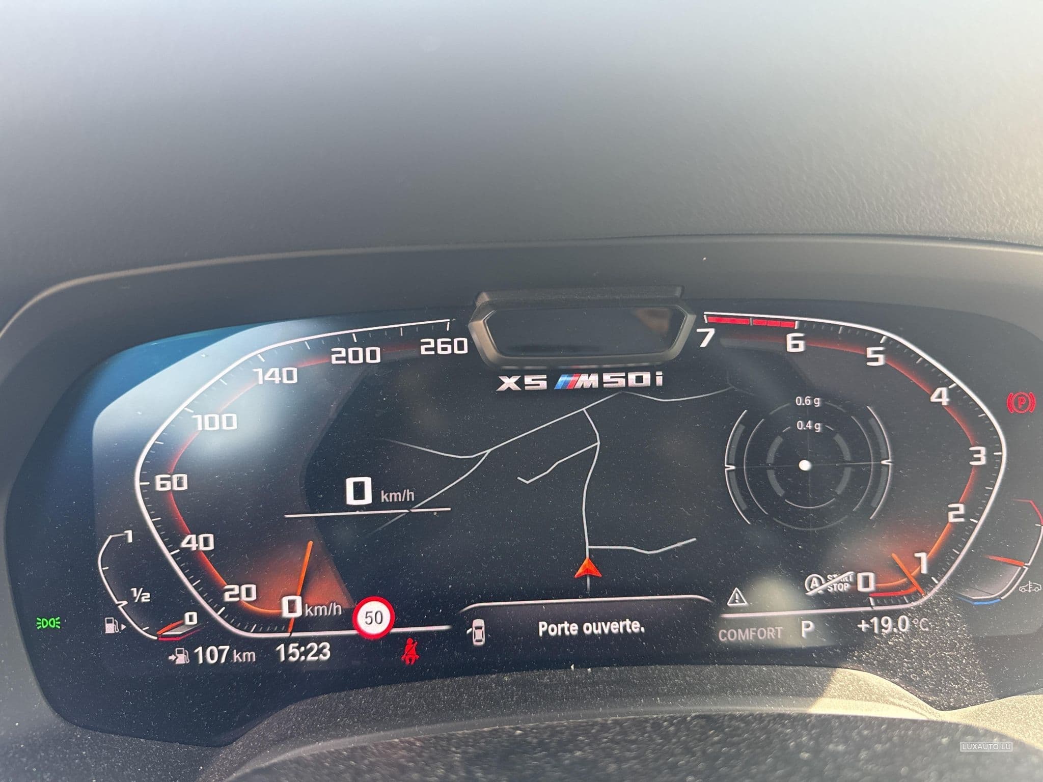 BMW X5M M (2020) - Foto 4