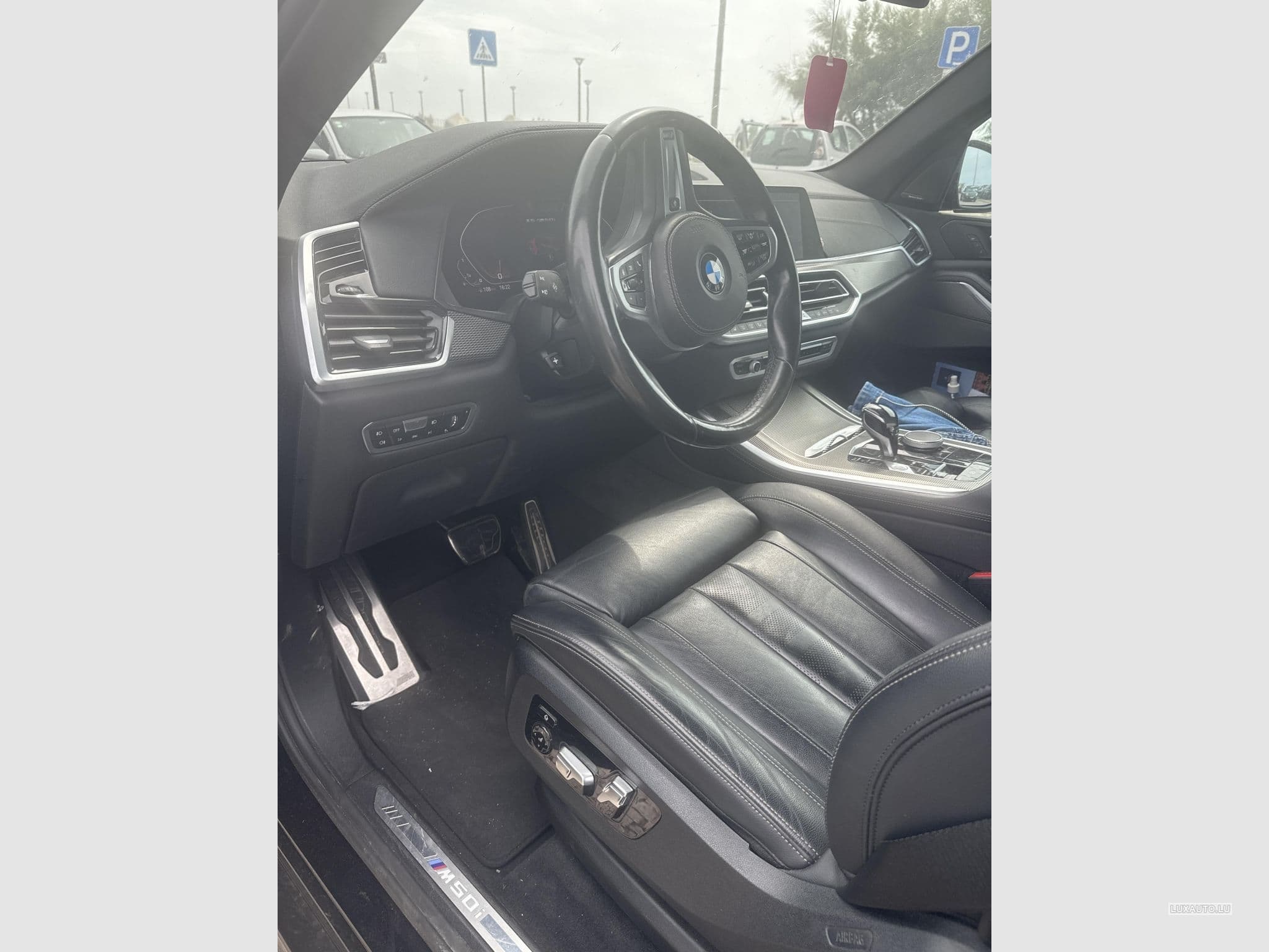 BMW X5M M (2020) - Foto 7