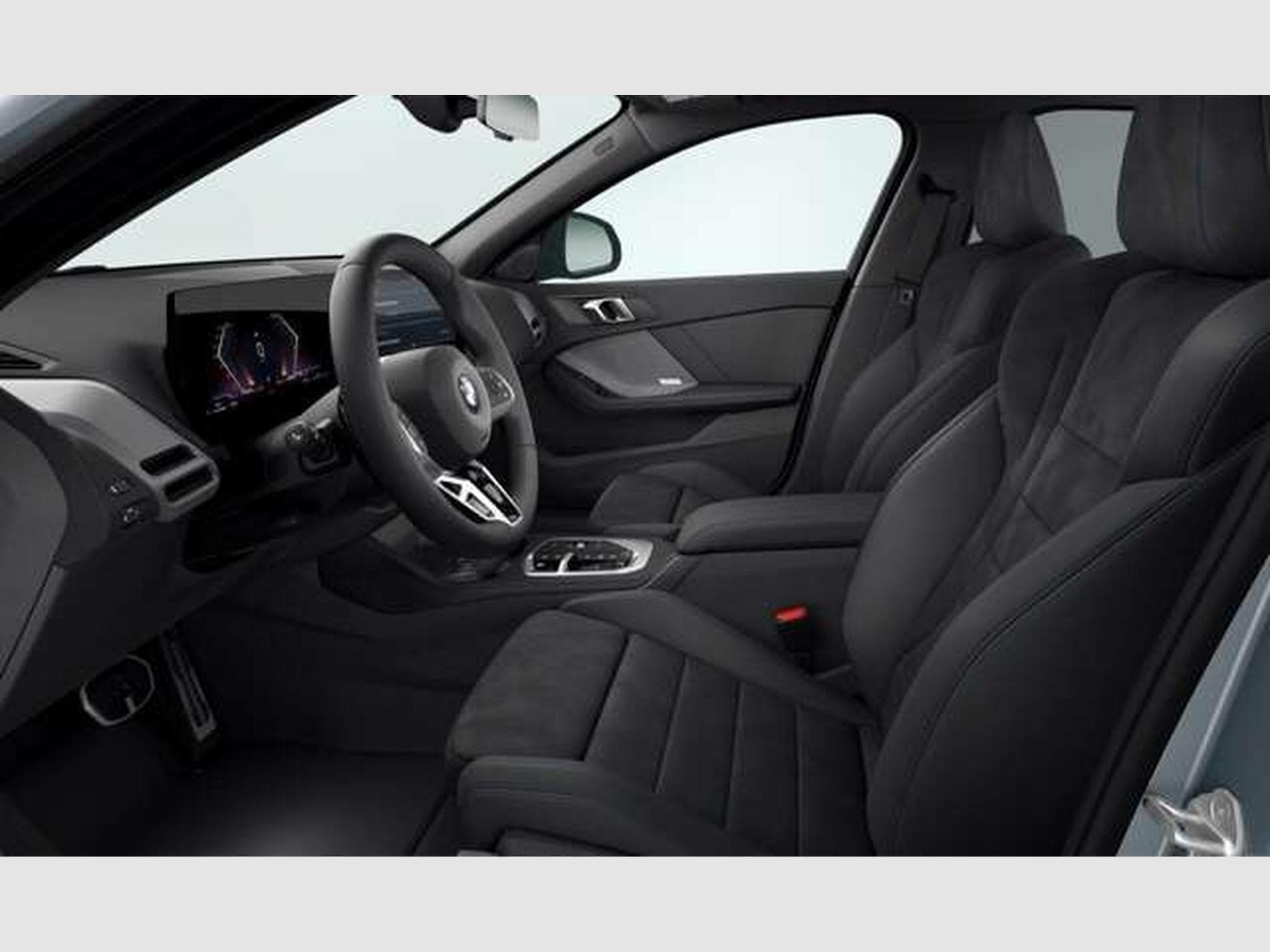 BMW 120 M Sport M Sportpaket (2026) - Photo 3