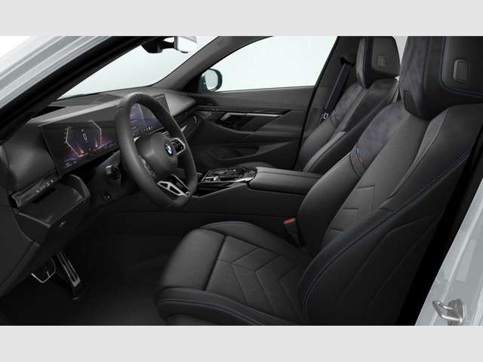 BMW 540 d xDrive MSport M Sportpaket (2026) - Foto 3