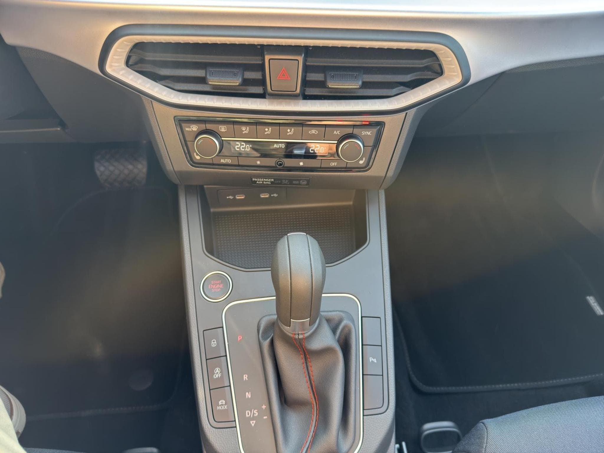 Seat Ibiza FR (2025) - Photo 13