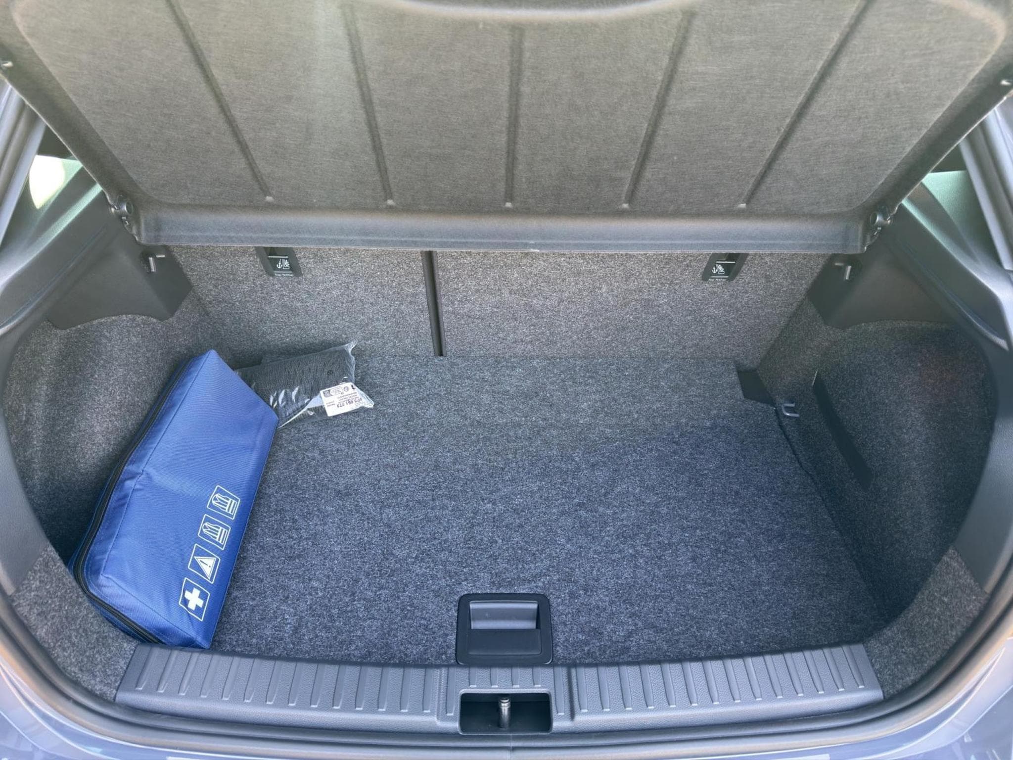 Seat Ibiza FR (2025) - Photo 16