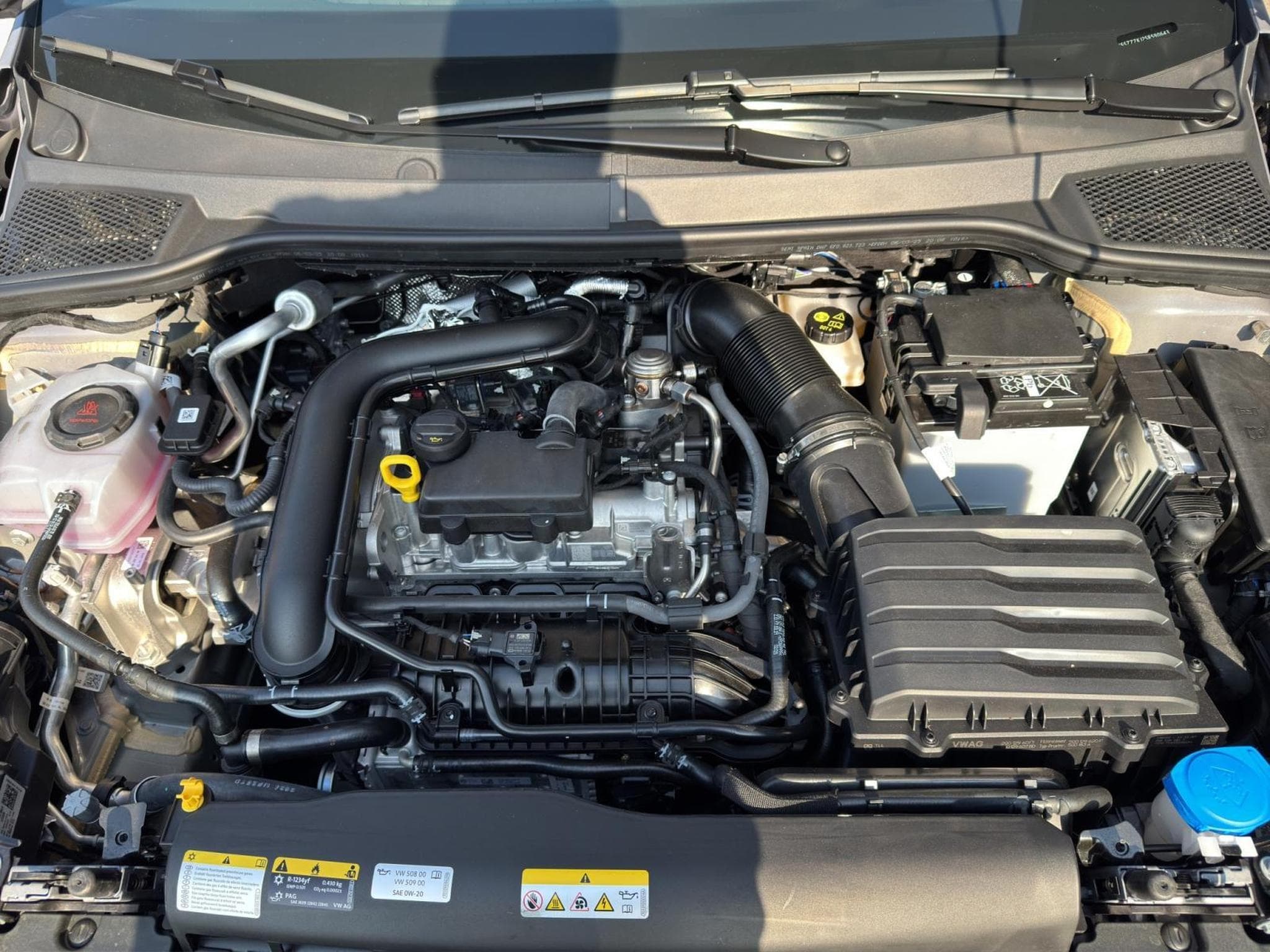 Seat Ibiza FR (2025) - Photo 17