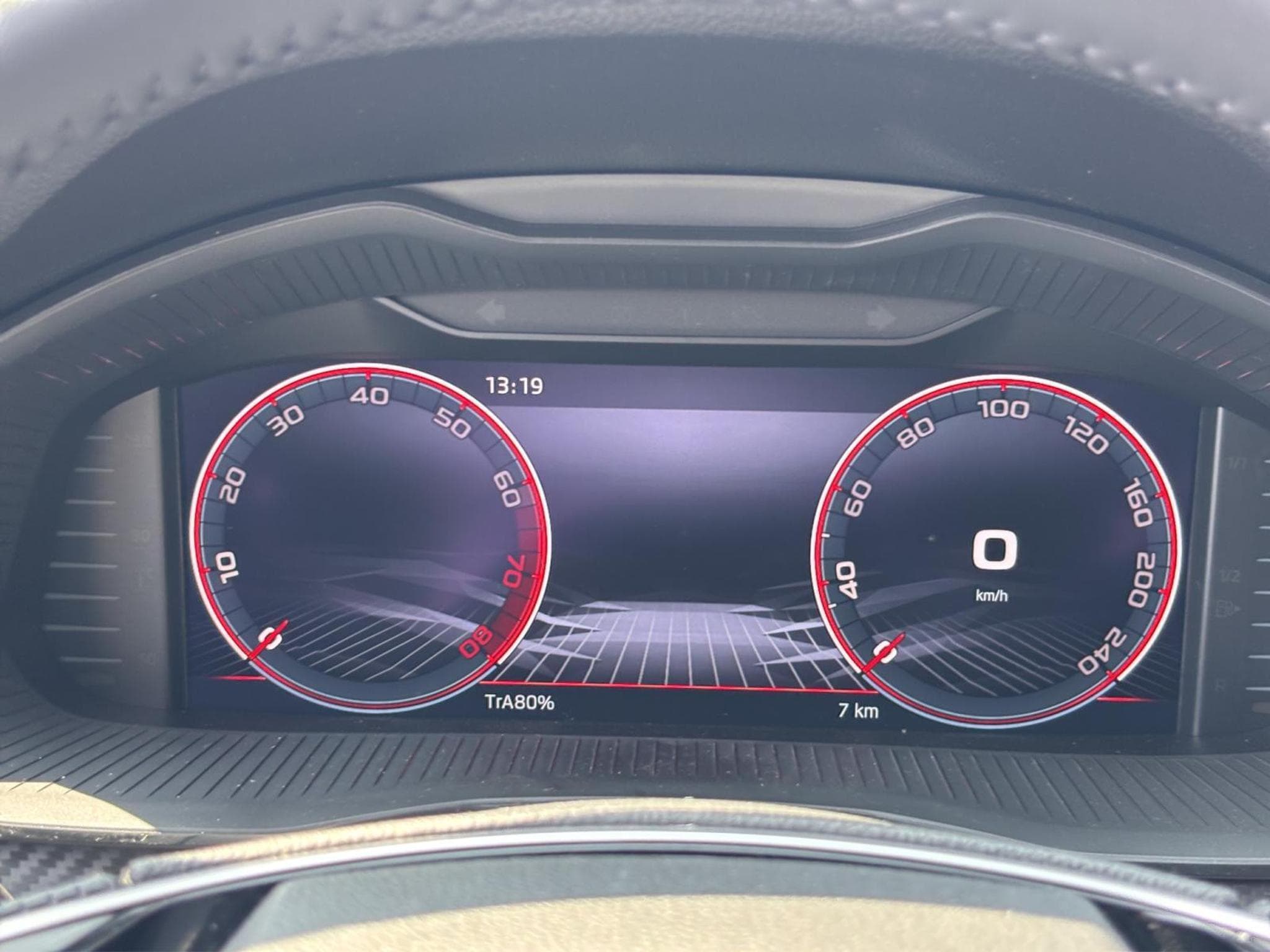 Skoda Kamiq Monte Carlo (2025) - Photo 10