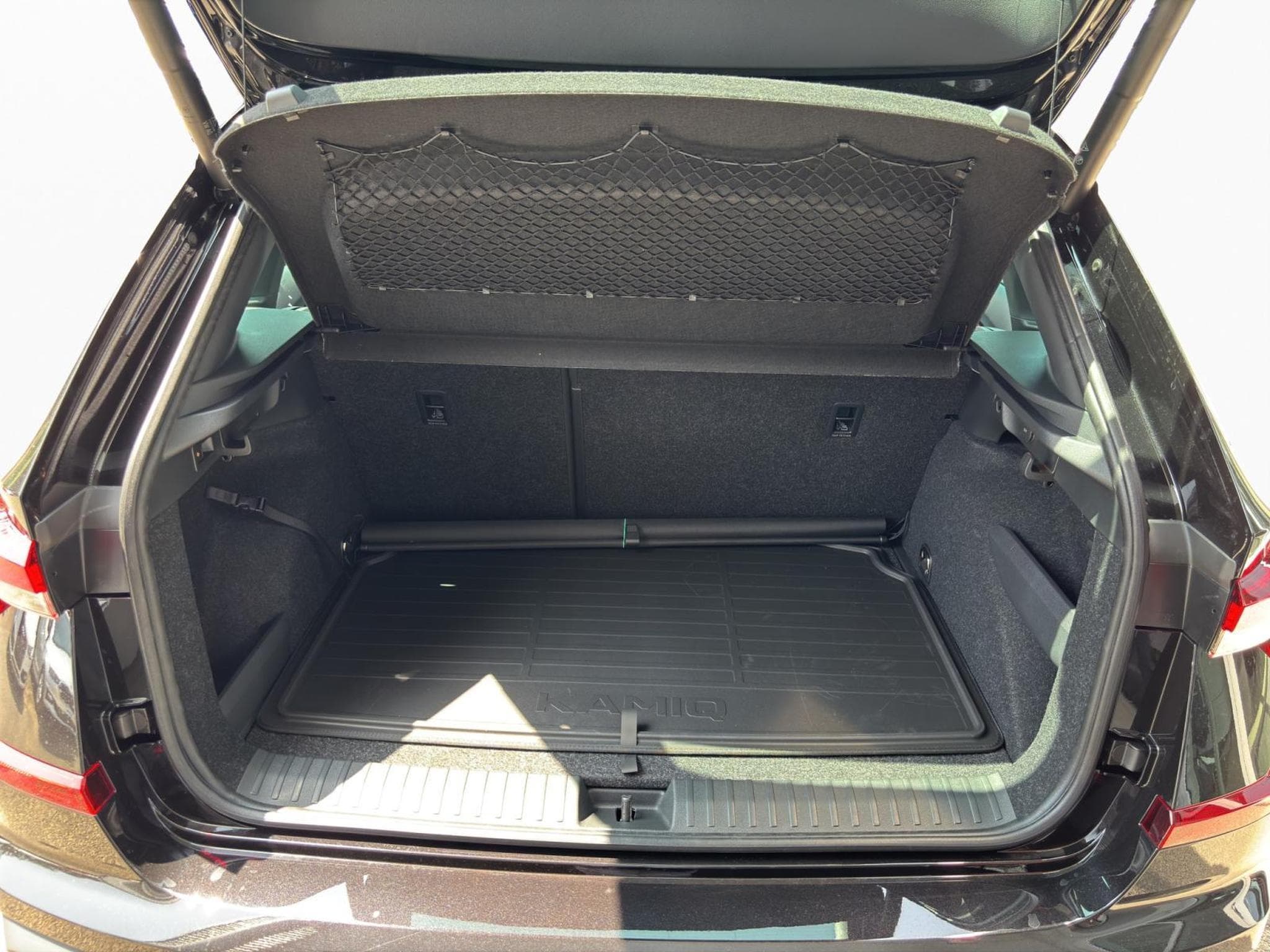 Skoda Kamiq Monte Carlo (2025) - Photo 15