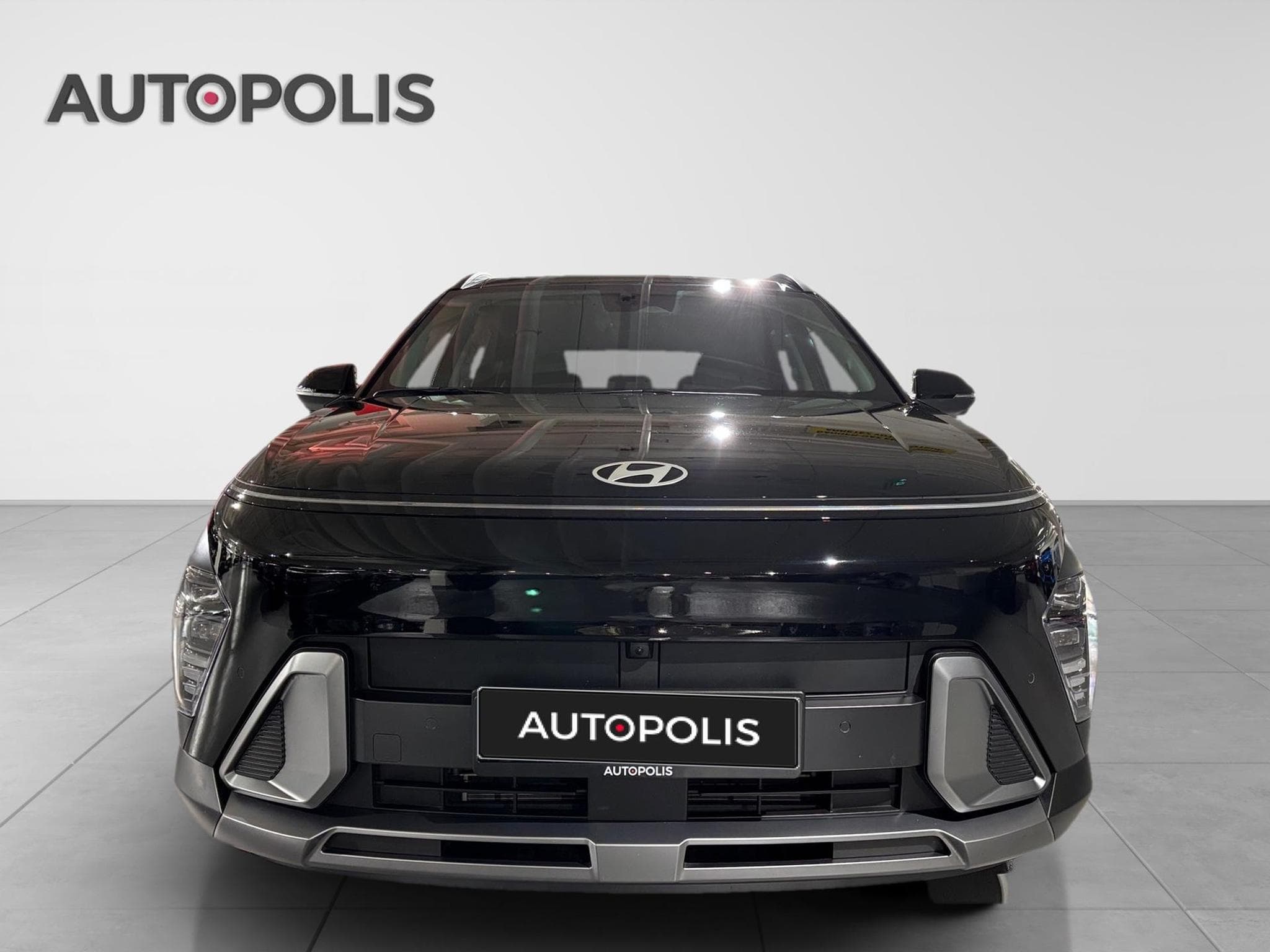 Hyundai Kona 1.6 SHINE (2025) - Foto 15