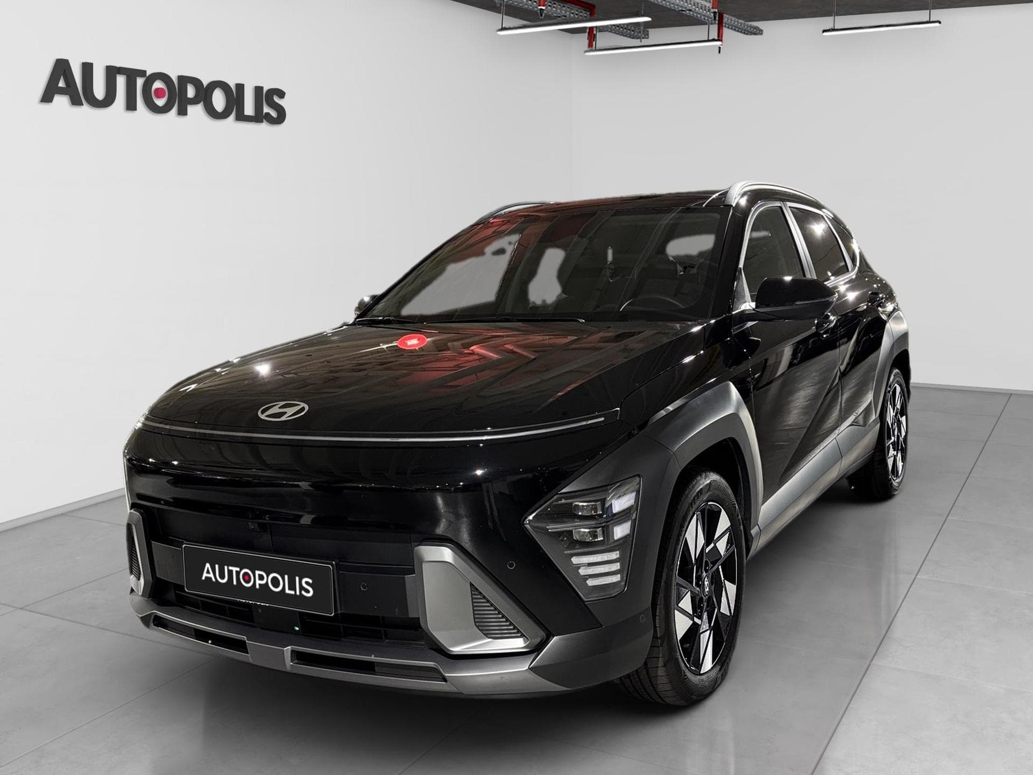 Hyundai Kona 1.6 SHINE (2025) - Foto 18