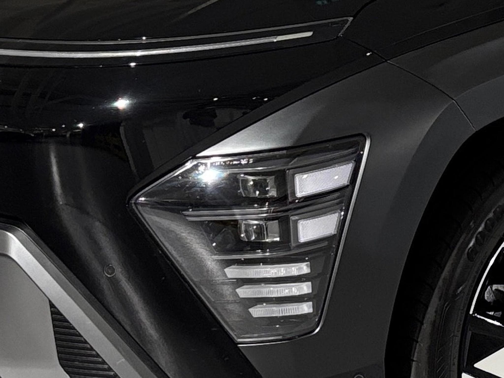 Hyundai Kona 1.6 SHINE (2025) - Foto 21