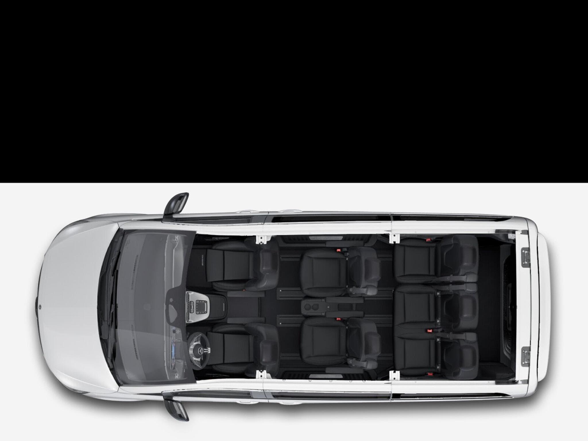 Mercedes V d 4MATIC EXCLUSIVE Lang (2025) - Photo 3