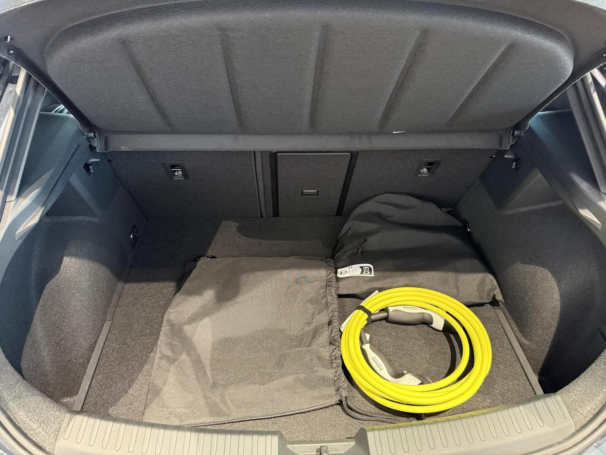 Cupra Leon VZ (2025) - Foto 11