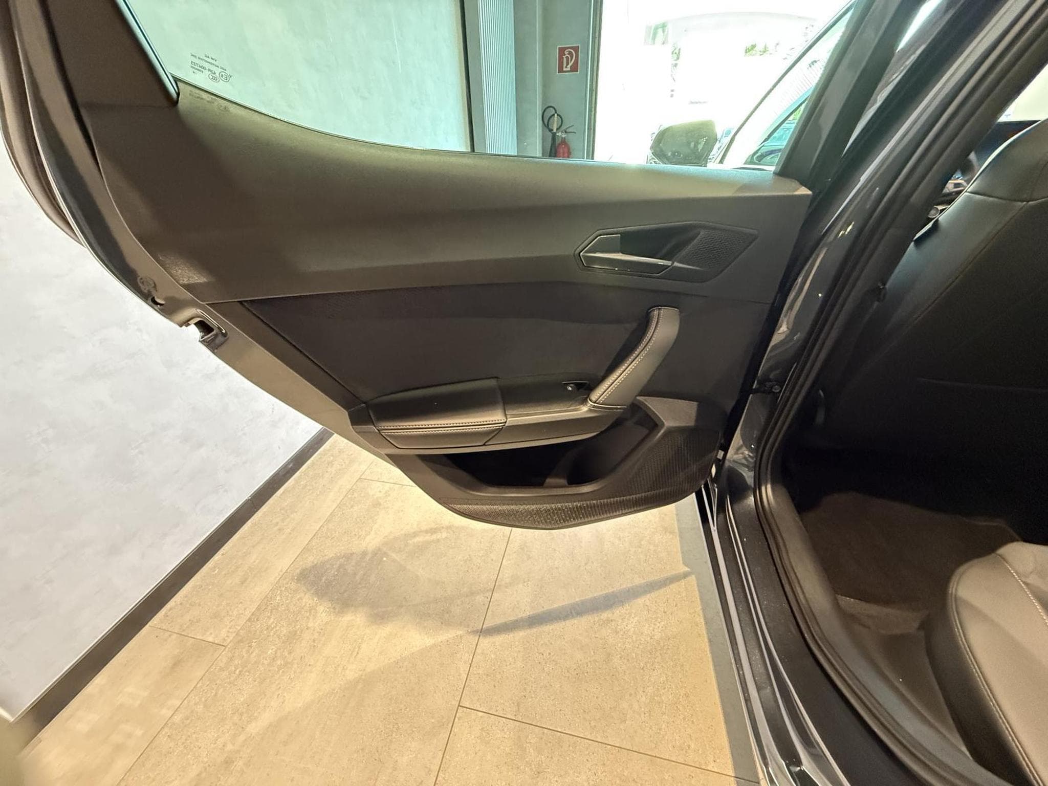 Cupra Leon VZ (2025) - Foto 8