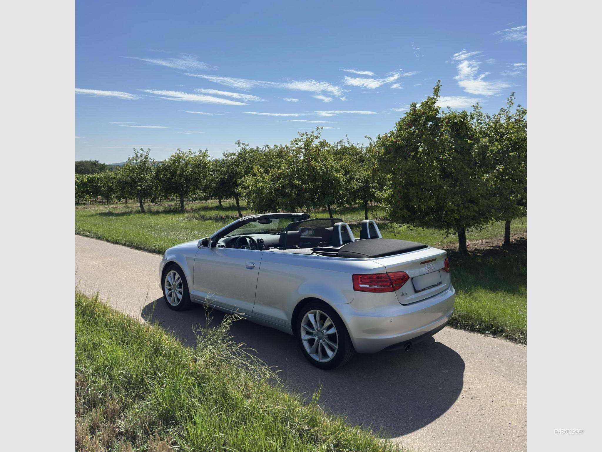 Audi A3 (2012) - Foto 3