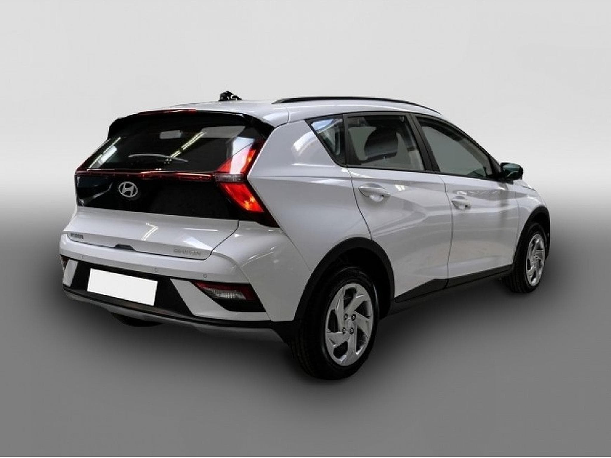 Hyundai Bayon (2024) - Foto 2