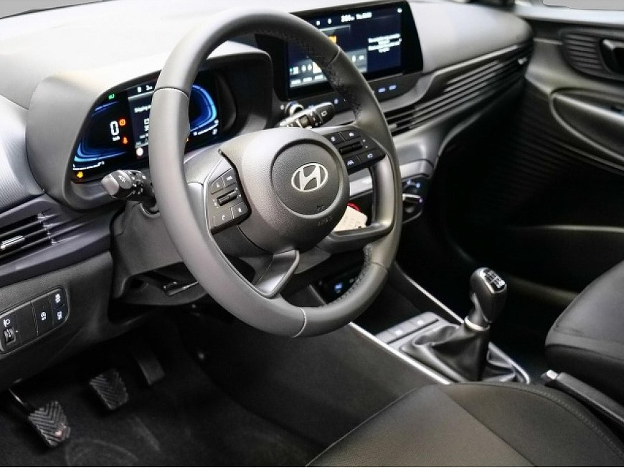 Hyundai Bayon (2024) - Foto 3