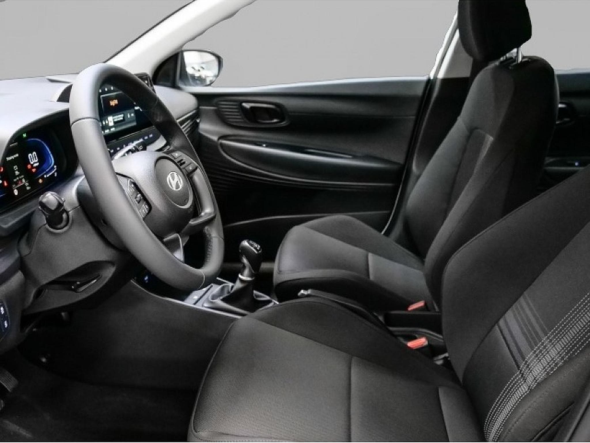 Hyundai Bayon (2024) - Foto 4