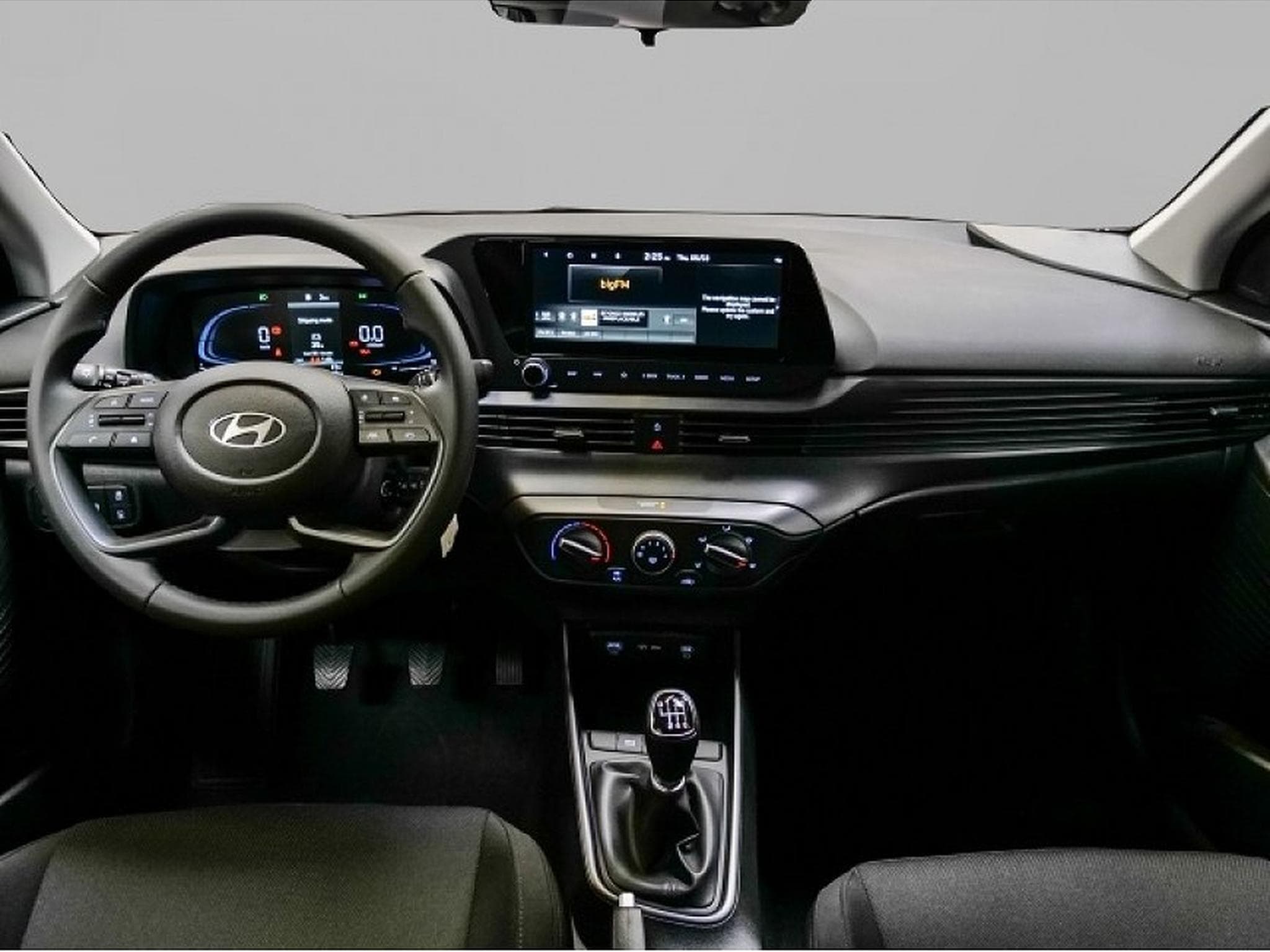 Hyundai Bayon (2024) - Foto 7