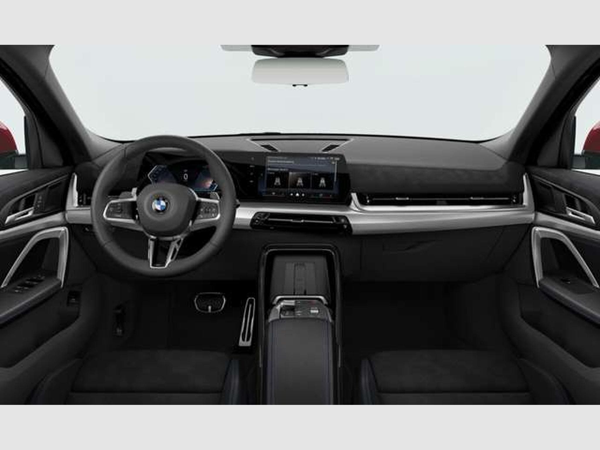 BMW X2 xDrive20d   M Sportpaket (2026) - Photo 4