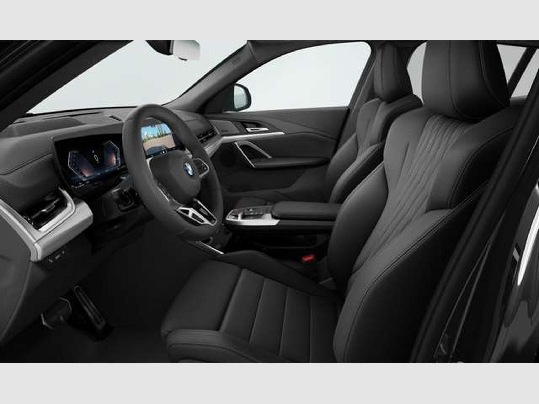 BMW X2 xDrive20d   M Sportpaket (2026) - Photo 3