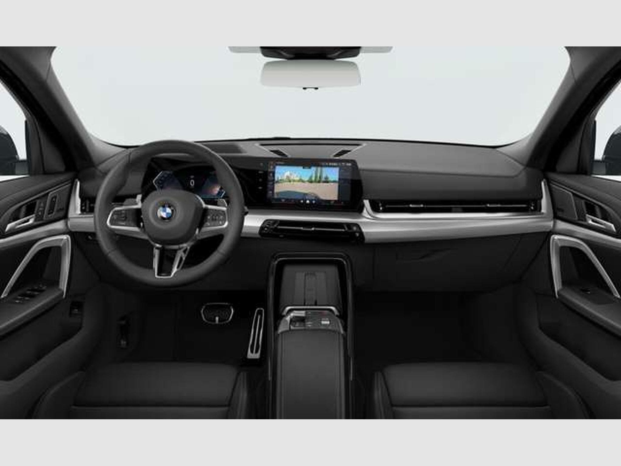 BMW X2 xDrive20d   M Sportpaket (2026) - Photo 4