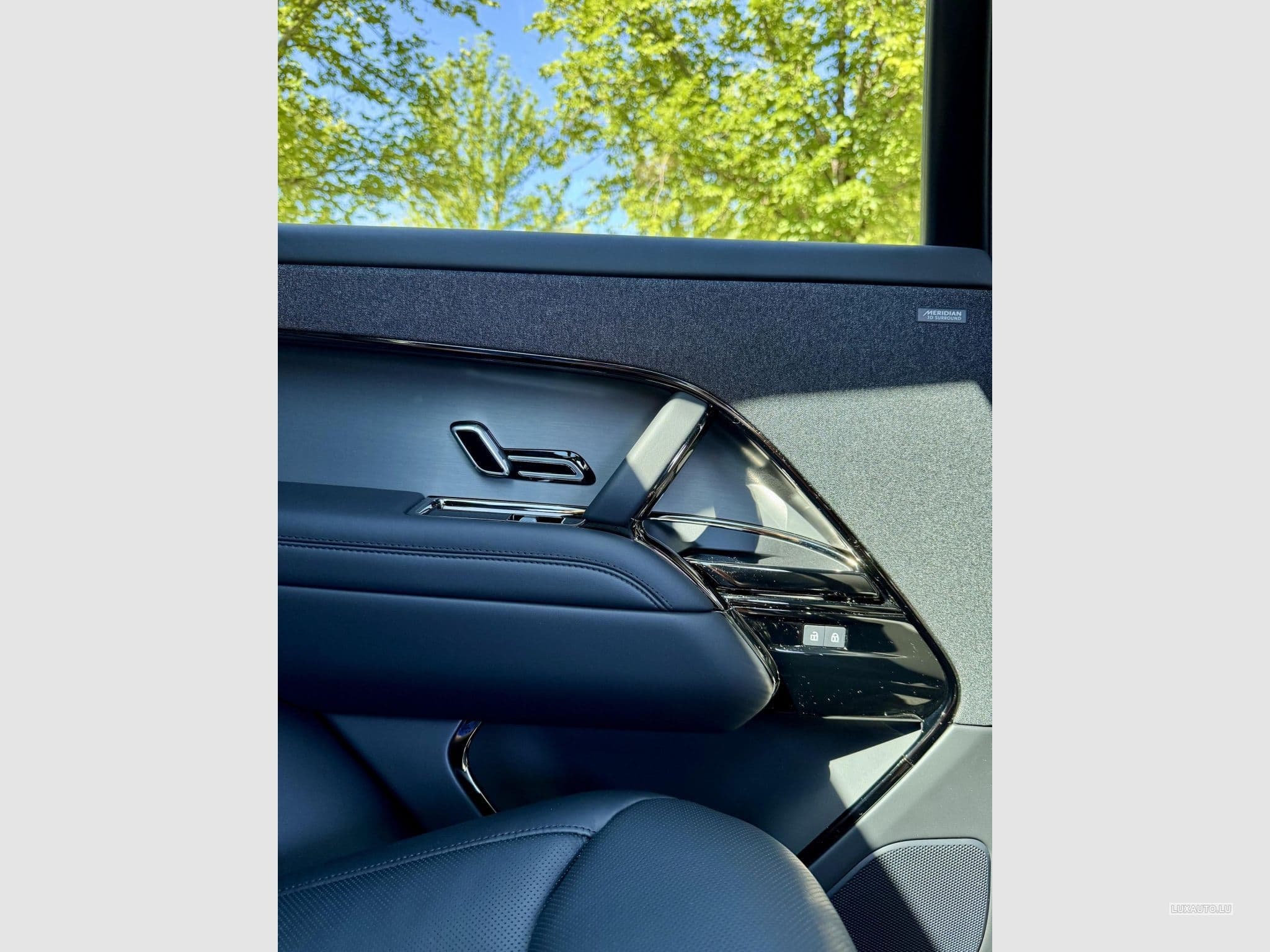 Land-Rover Range Rover Sport P460e Hybrid Dynamic HSE Auto. 24MY (2024) - Photo 10