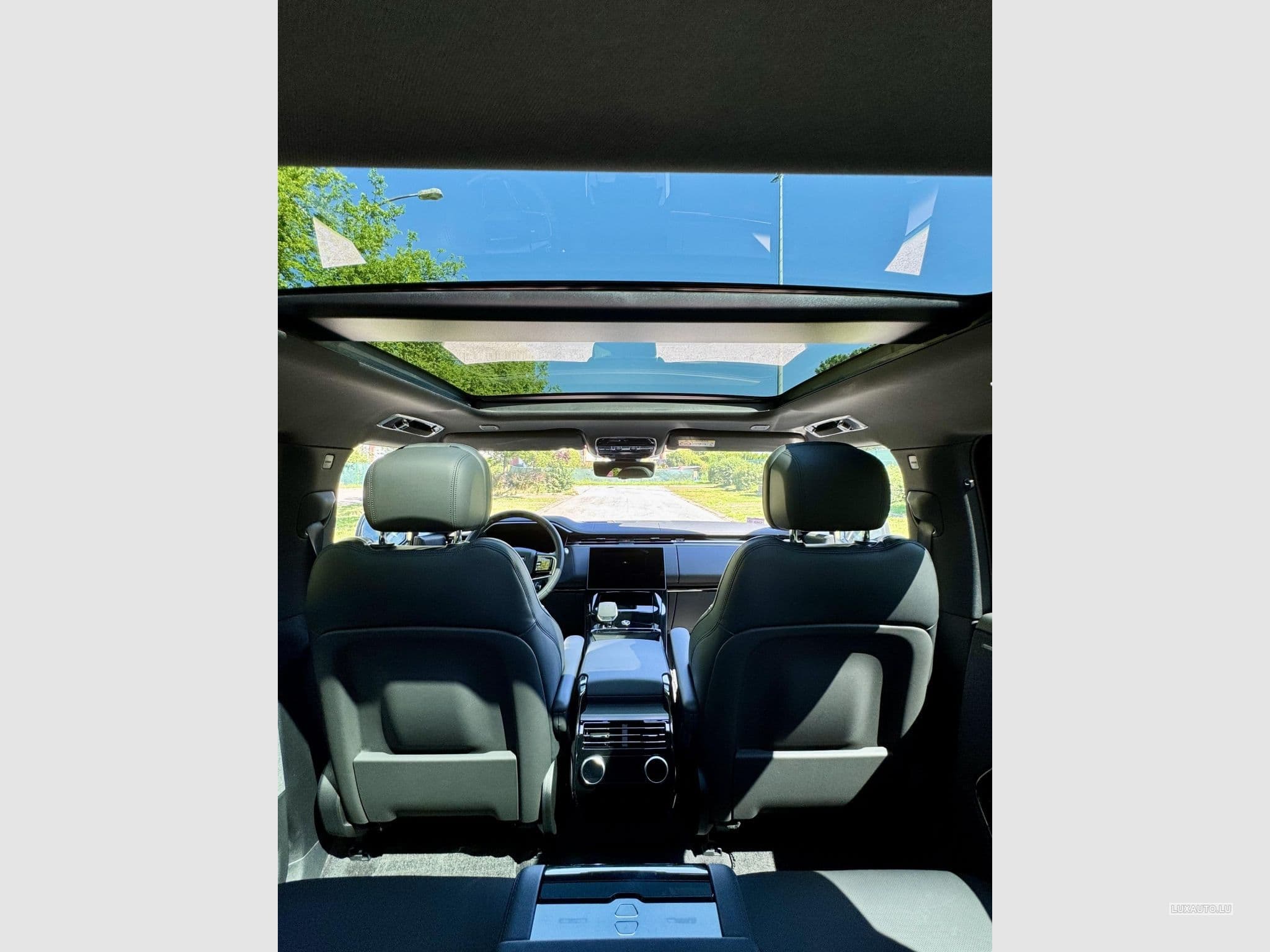 Land-Rover Range Rover Sport P460e Hybrid Dynamic HSE Auto. 24MY (2024) - Photo 5