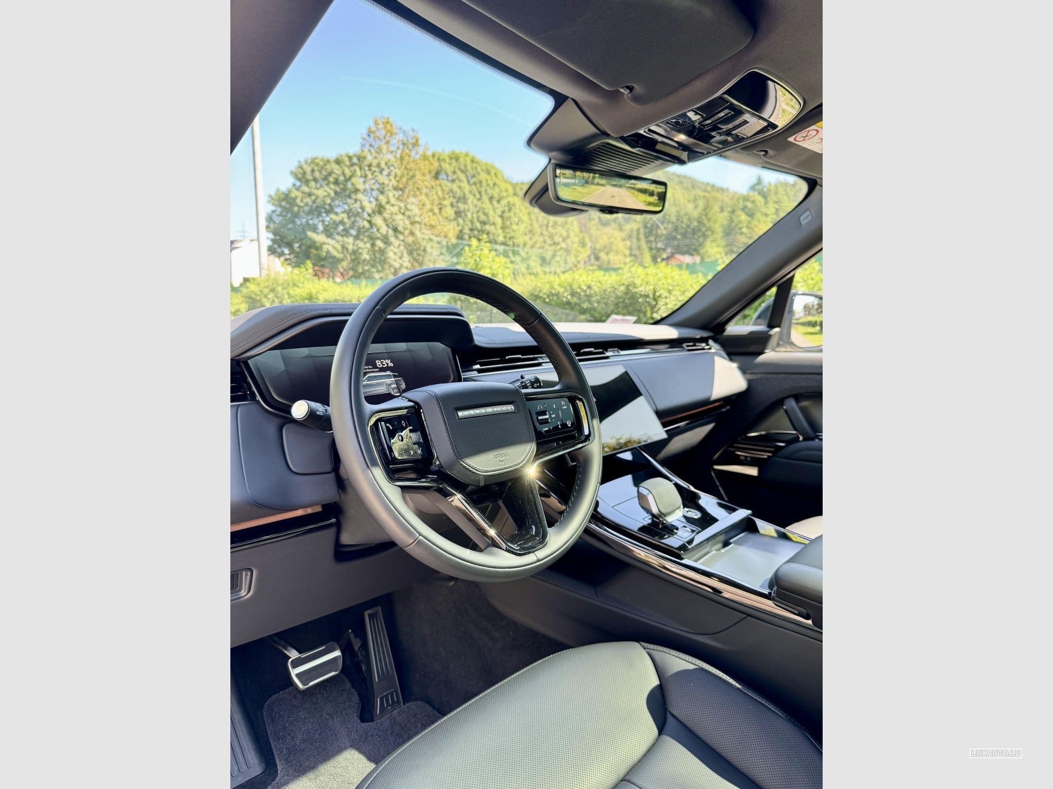 Land-Rover Range Rover Sport P460e Hybrid Dynamic HSE Auto. 24MY (2024) - Photo 7