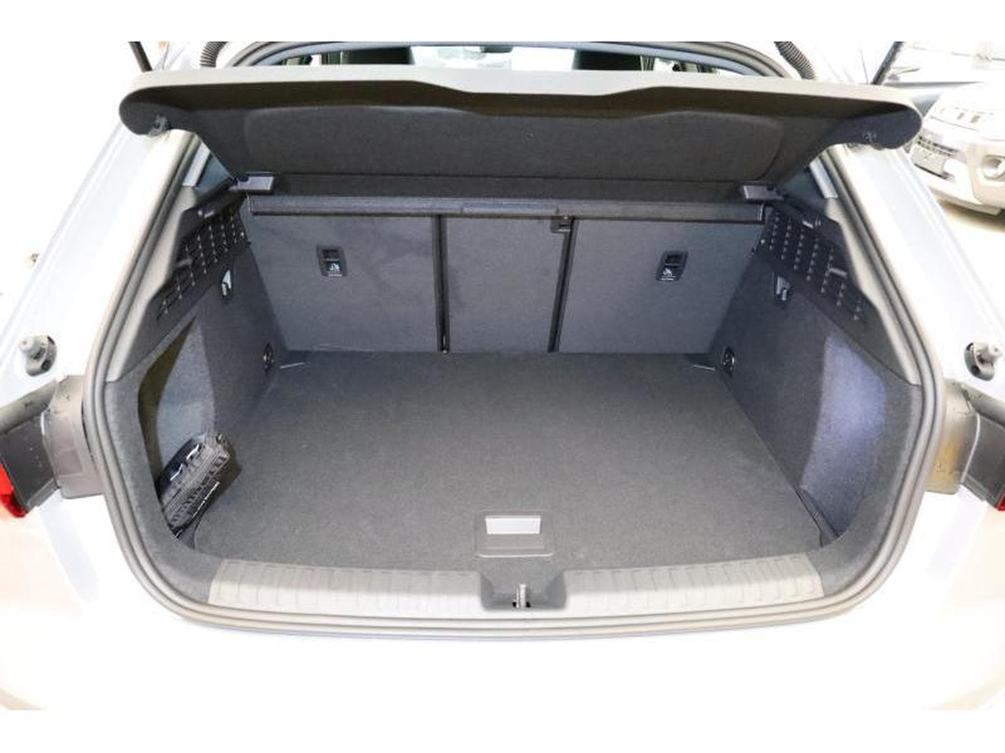 Audi A3 Sportback (2023) - Photo 5