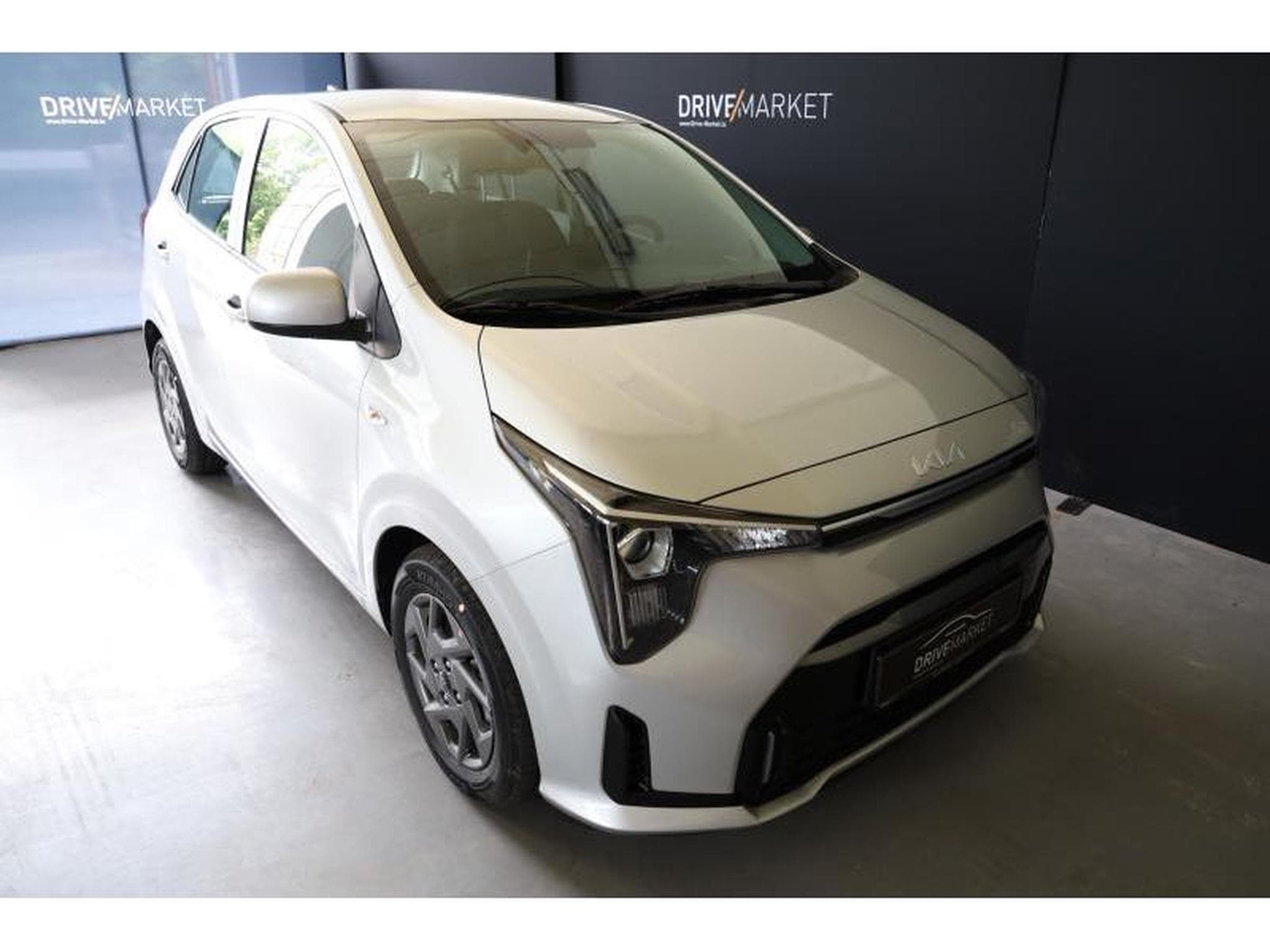 Kia Picanto Pulse (2024) - Photo 1