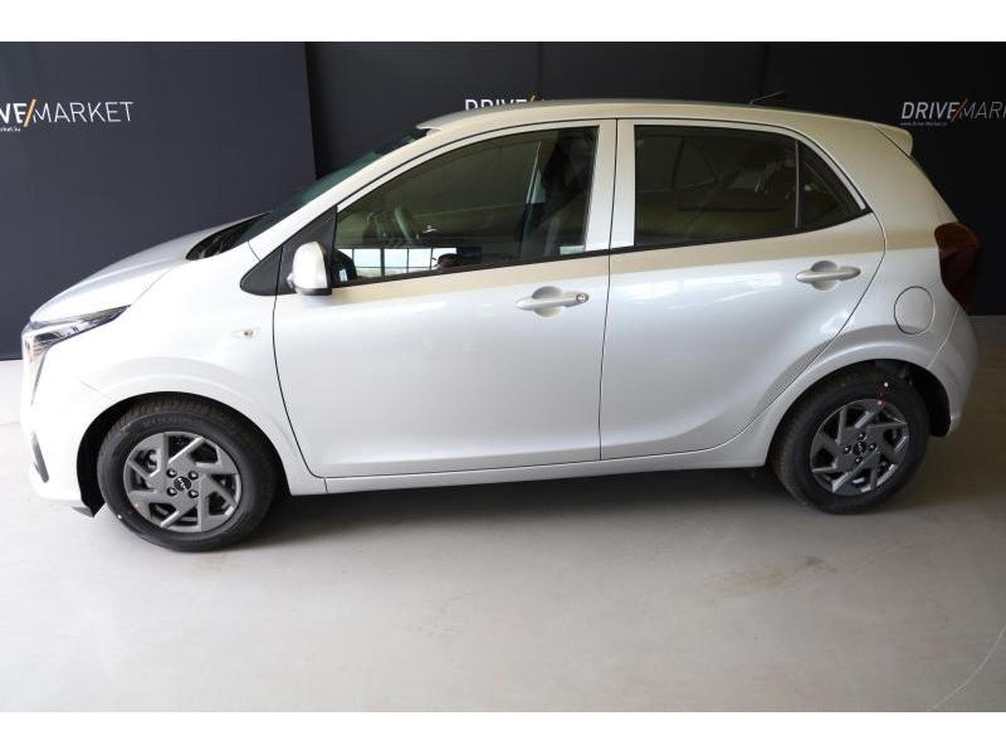 Kia Picanto Pulse (2024) - Photo 13