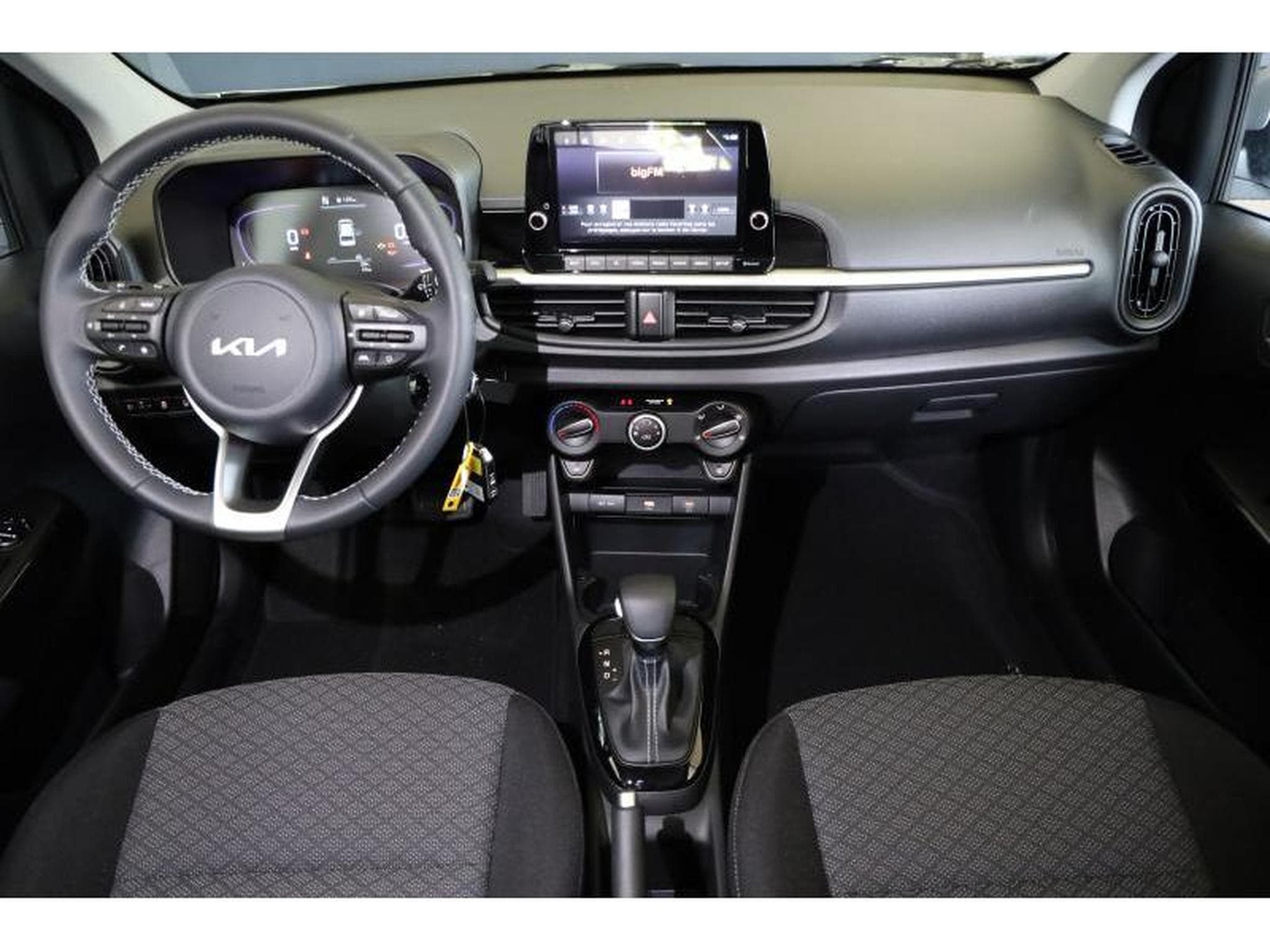 Kia Picanto Pulse (2024) - Photo 2