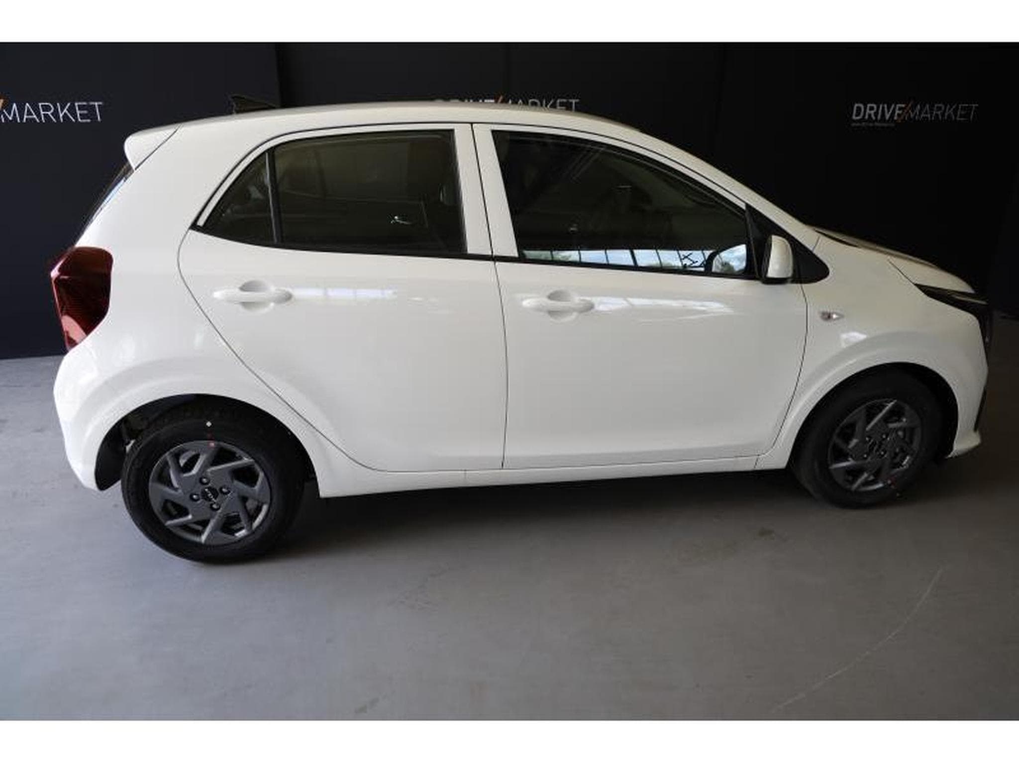 Kia Picanto Pulse (2024) - Foto 13