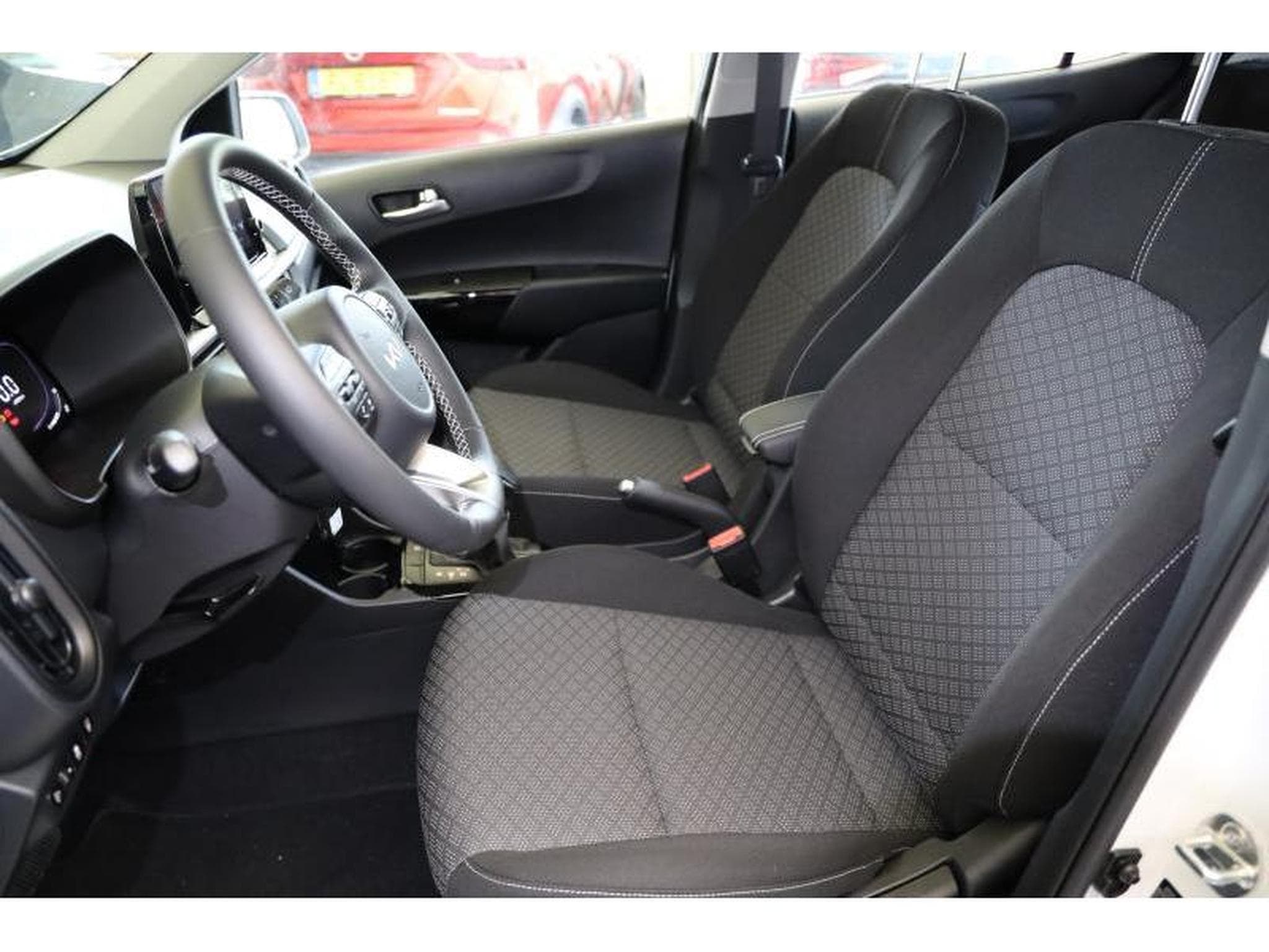 Kia Picanto Pulse (2024) - Photo 2