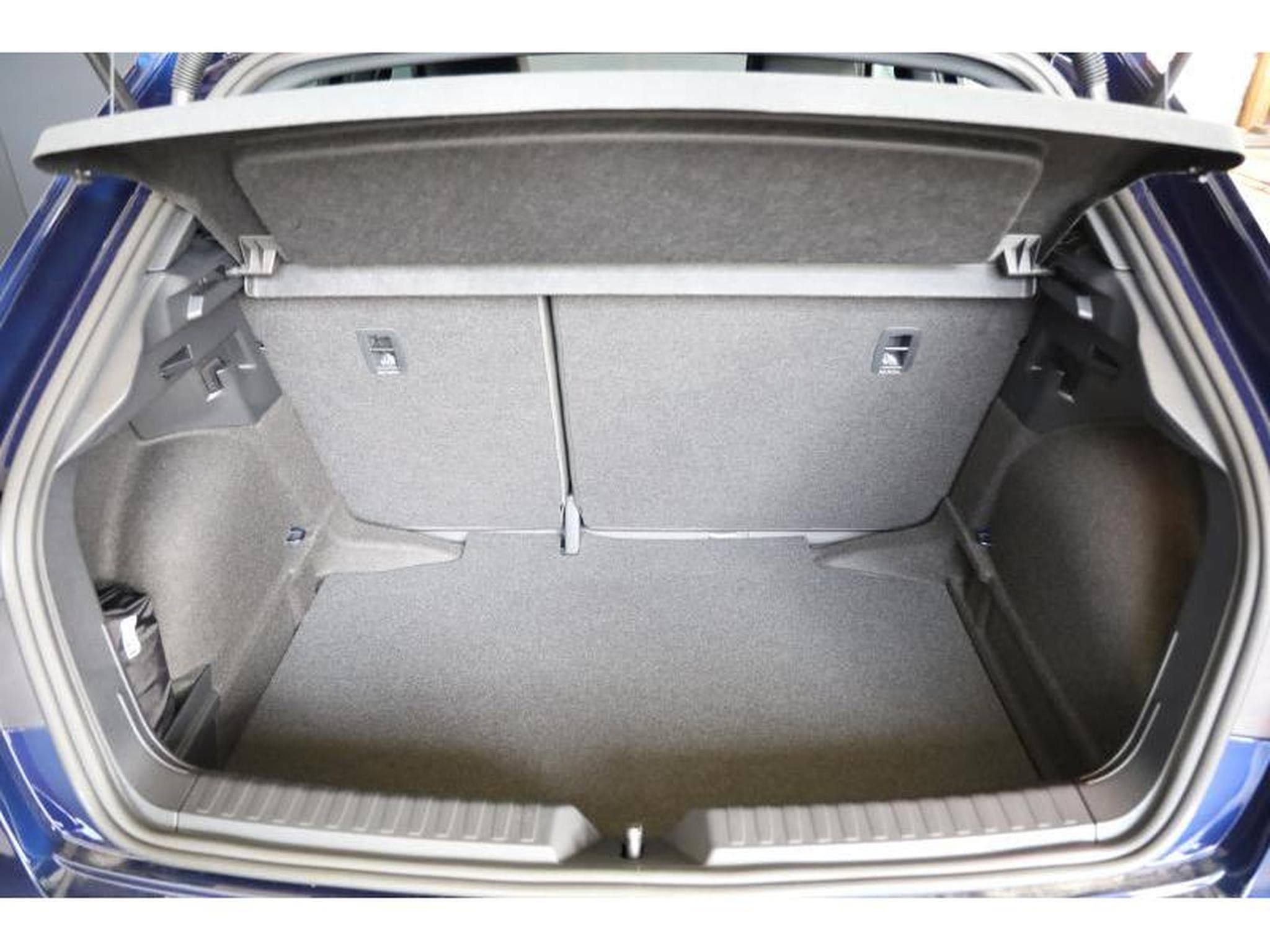 Audi A1 Sportback S Line (2024) - Photo 5