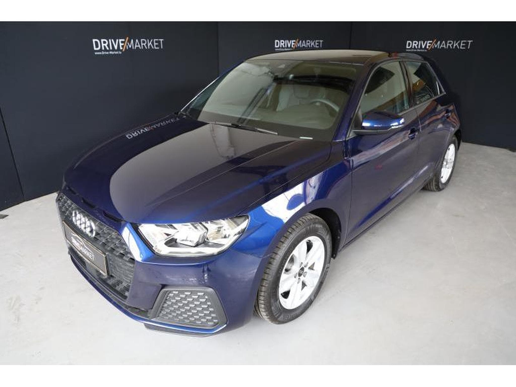 Audi A1 Sportback S Line (2024) - Photo 7