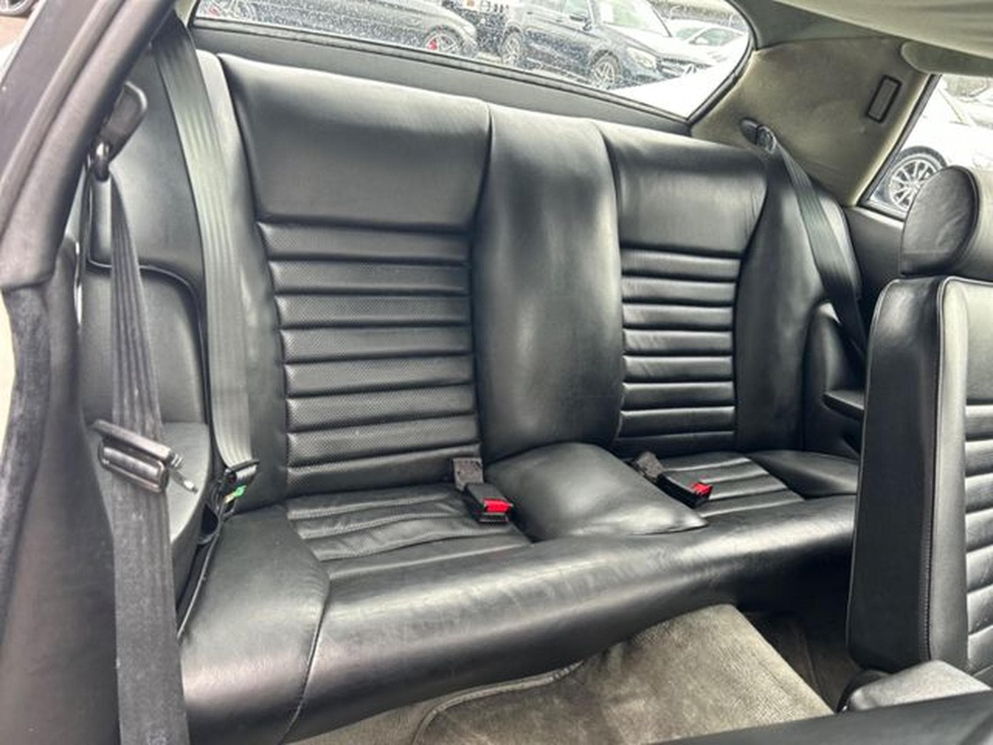 Jaguar XJS XJS COUPE V12*AUT.*ORIGINAL*DT.AUSLIEFERUNG* (1979) - Foto 14