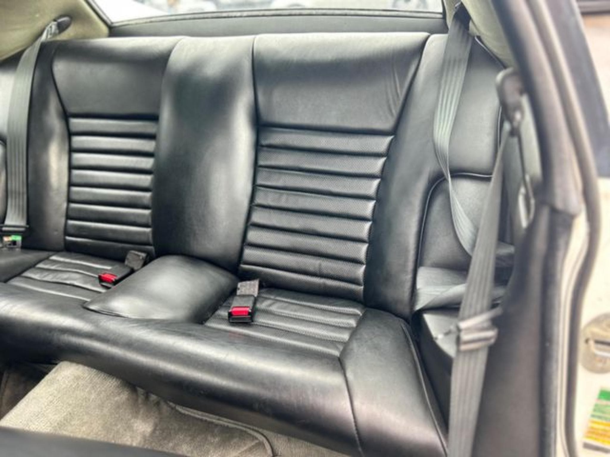 Jaguar XJS XJS COUPE V12*AUT.*ORIGINAL*DT.AUSLIEFERUNG* (1979) - Foto 15