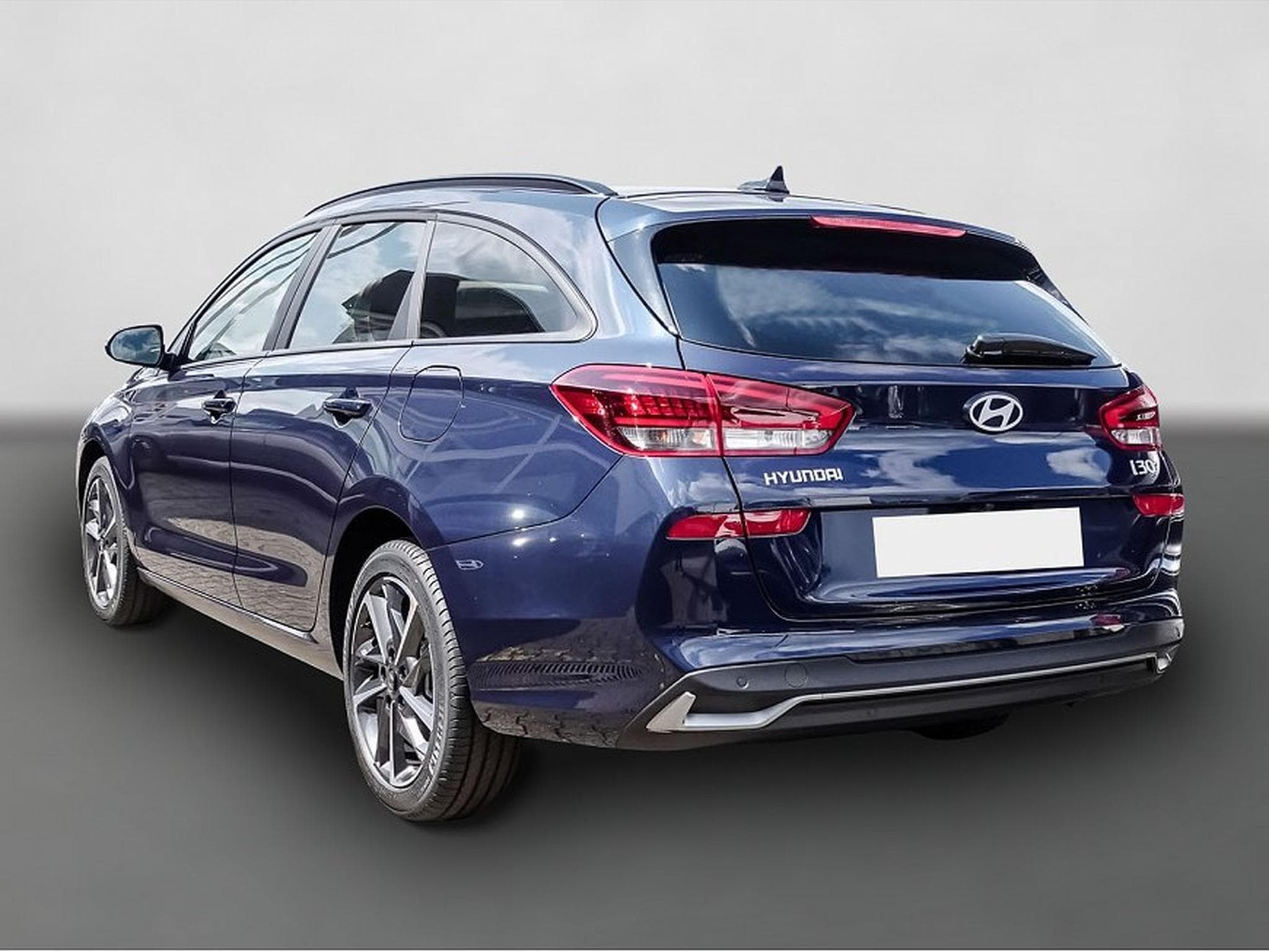 Hyundai i30 (2024) - Foto 2