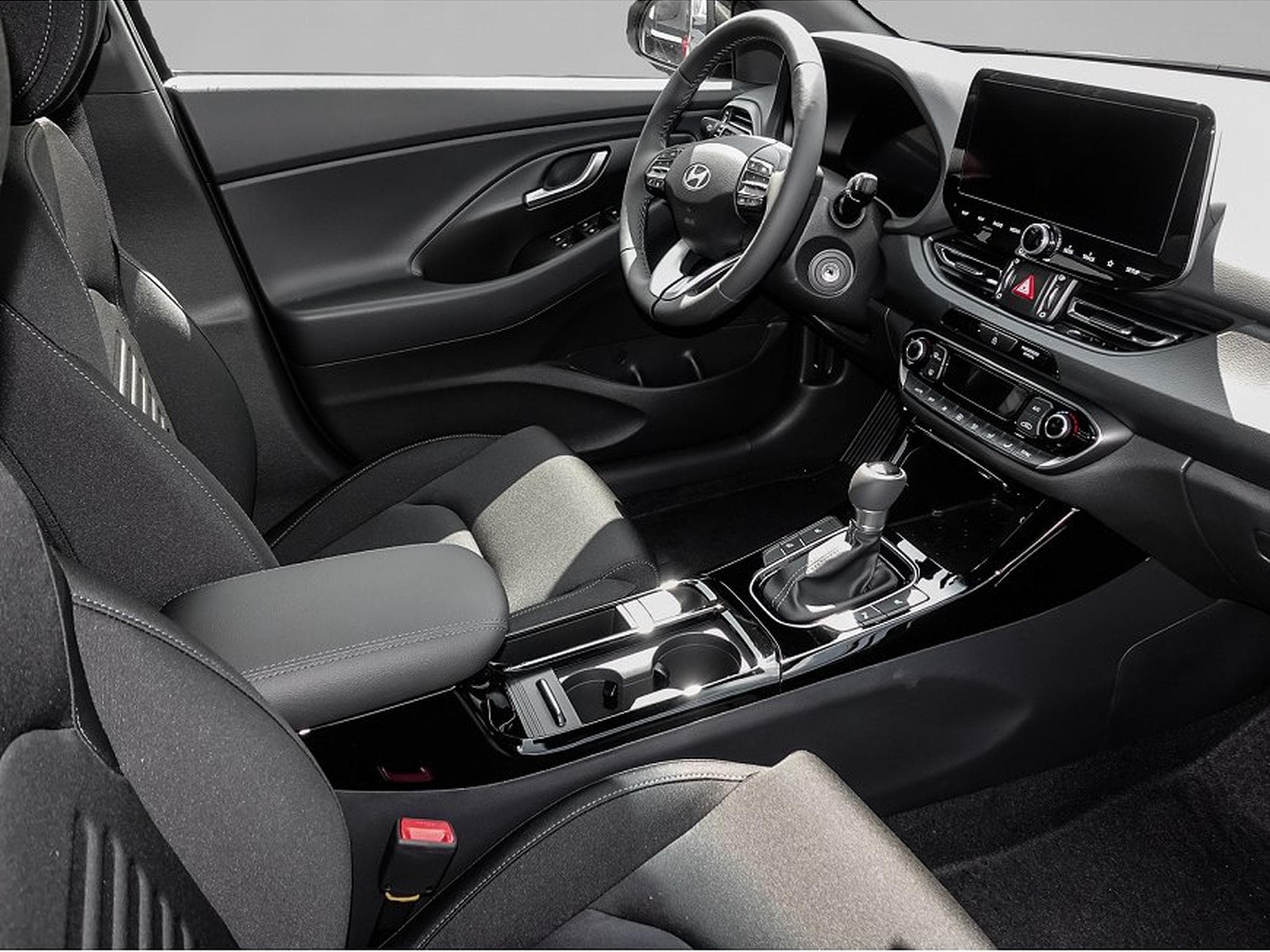 Hyundai i30 (2024) - Foto 3