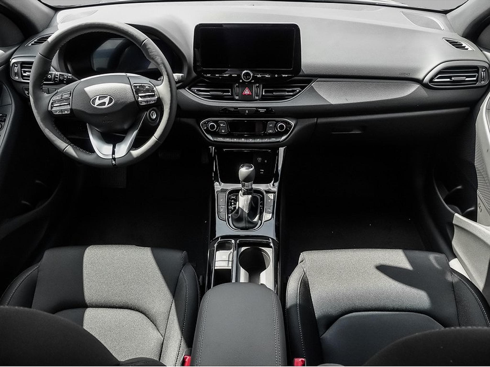 Hyundai i30 (2024) - Foto 5