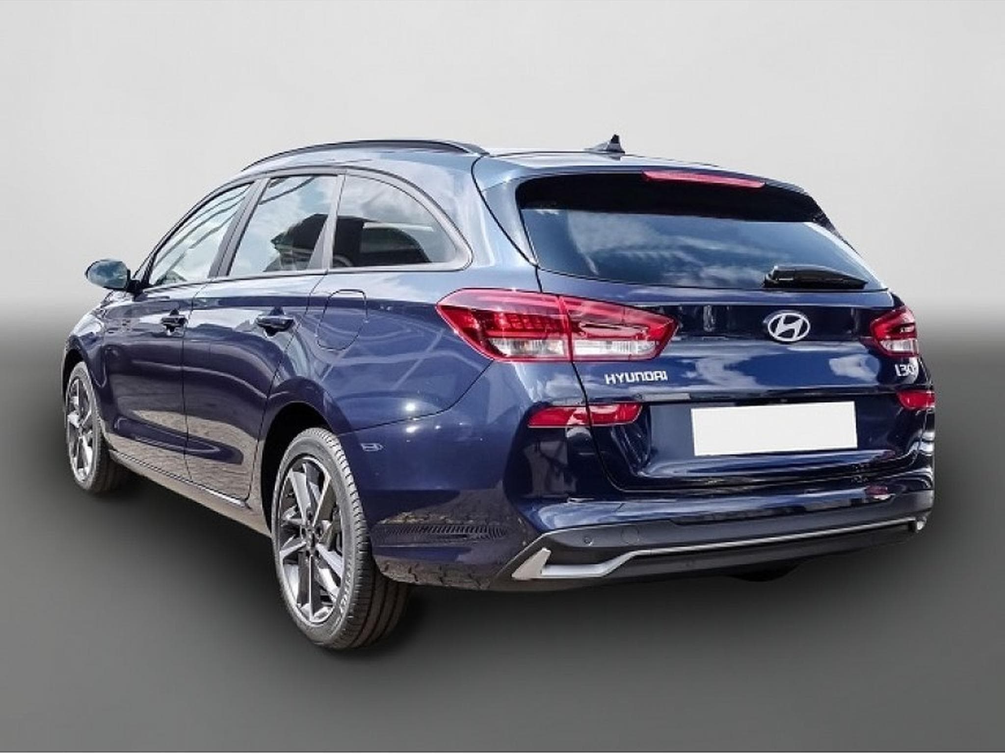 Hyundai i30 (2024) - Foto 2
