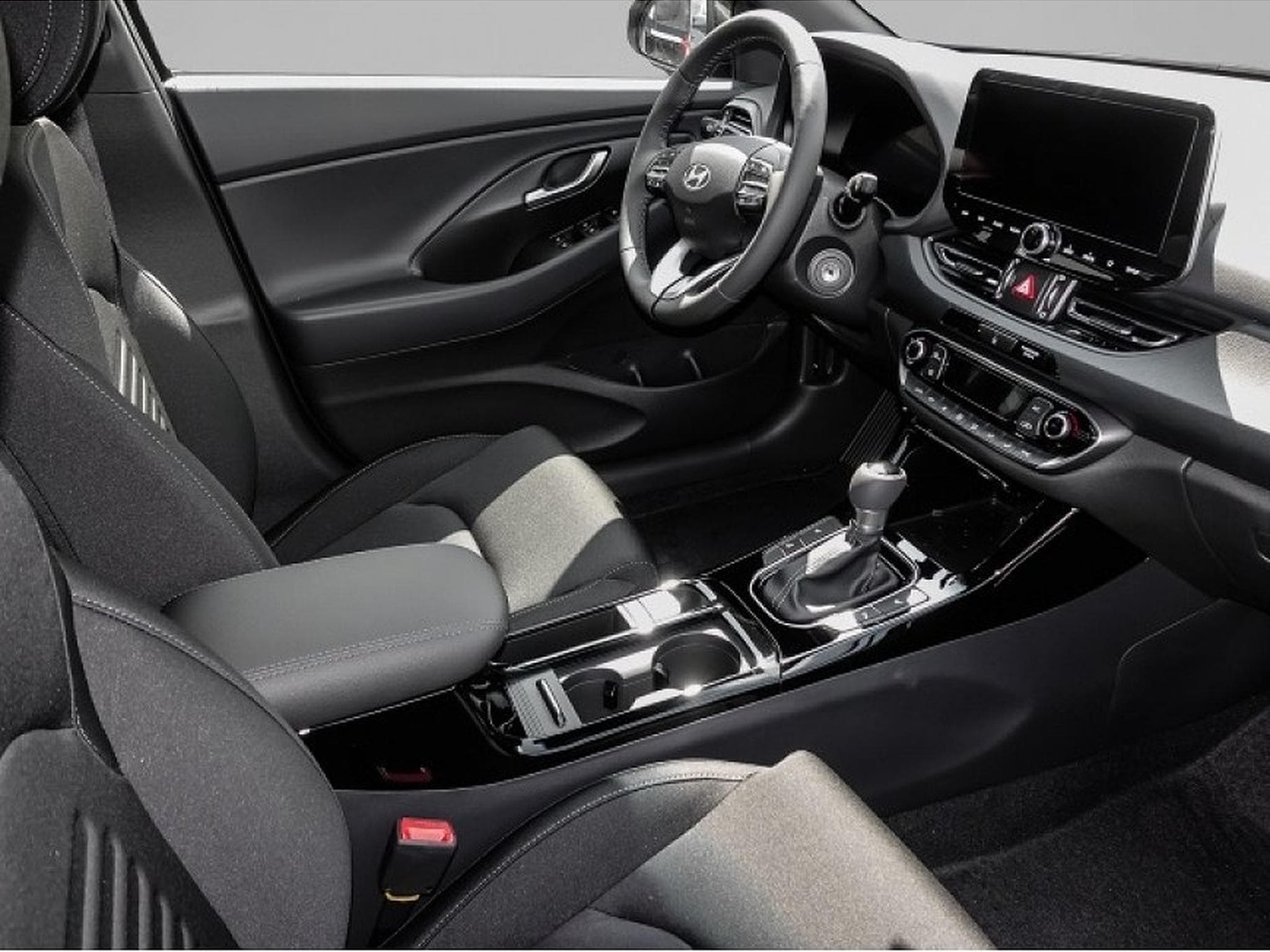 Hyundai i30 (2024) - Foto 3