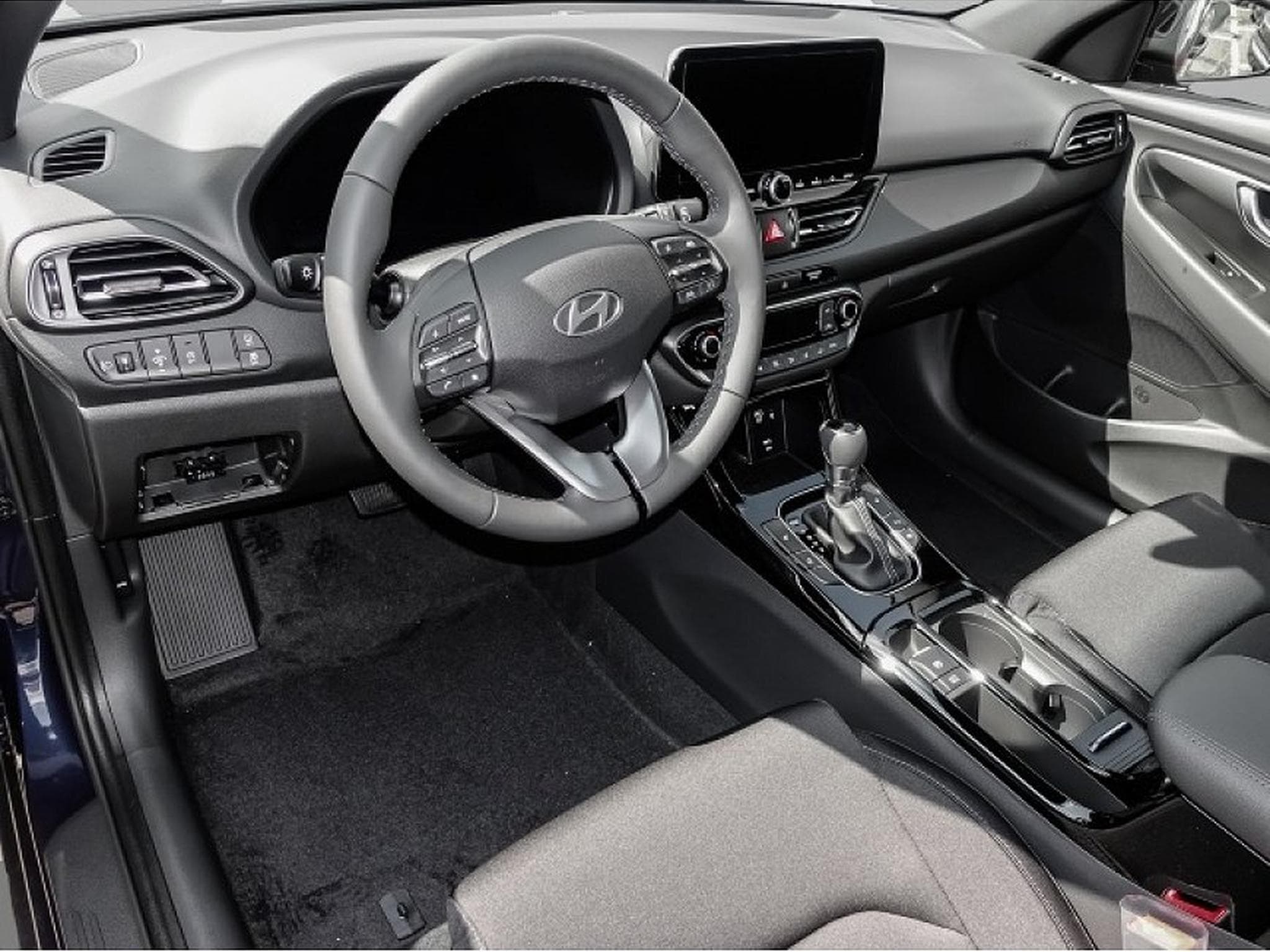 Hyundai i30 (2024) - Foto 4
