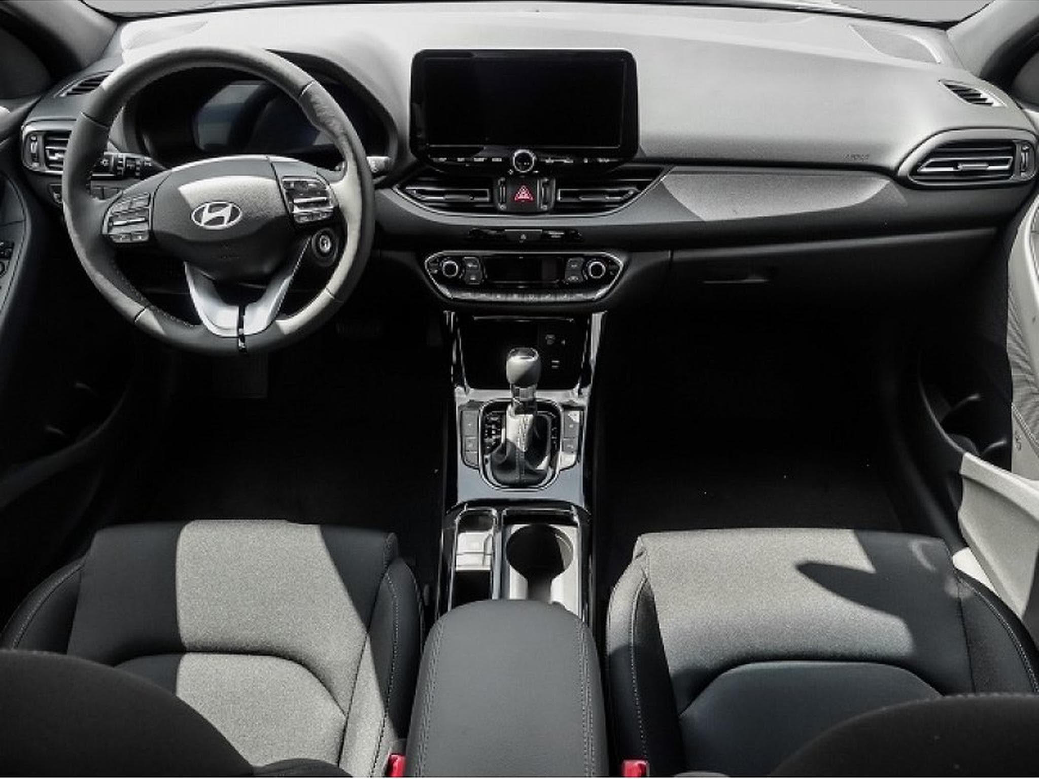 Hyundai i30 (2024) - Foto 5