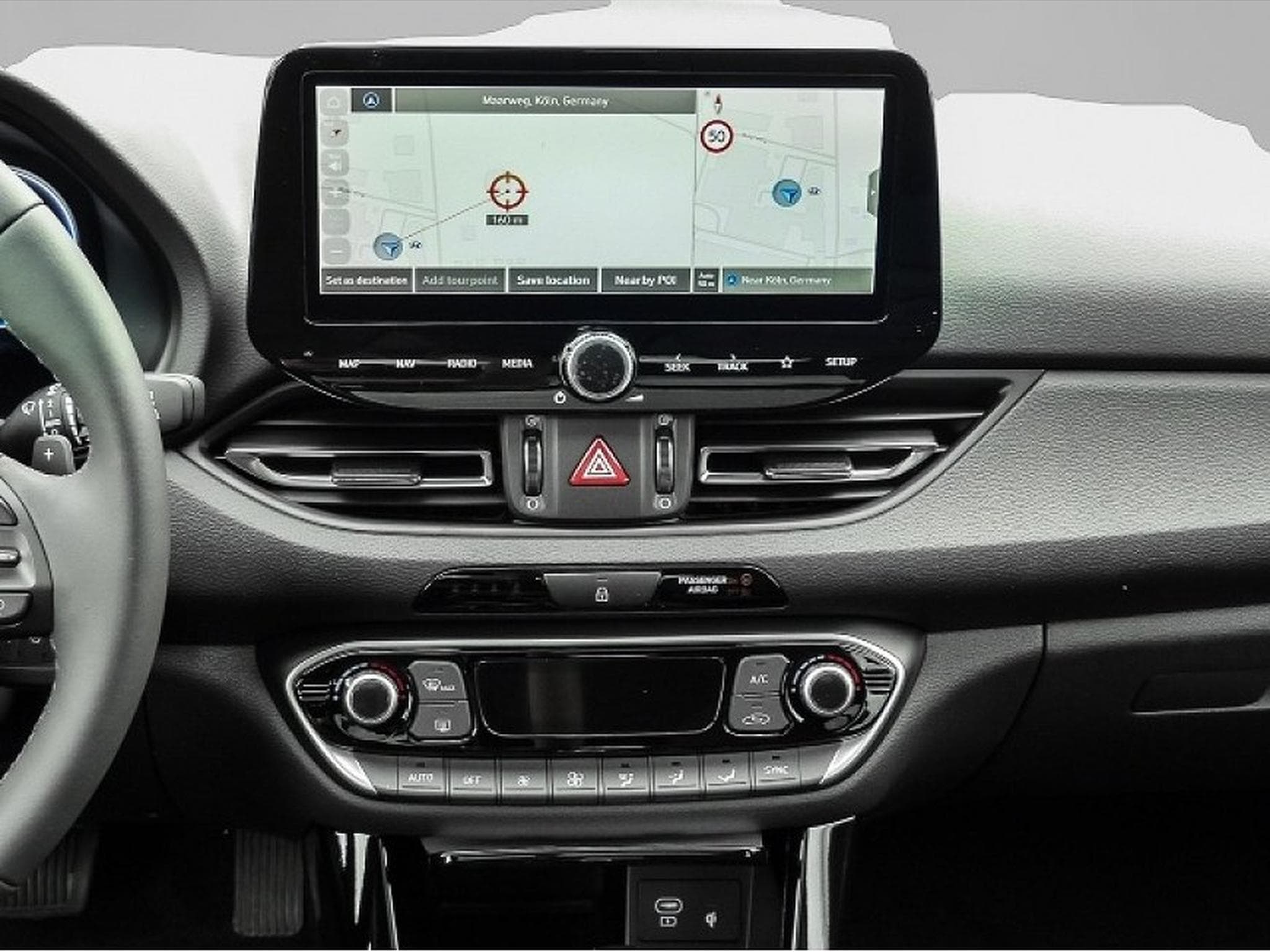 Hyundai i30 (2024) - Foto 3