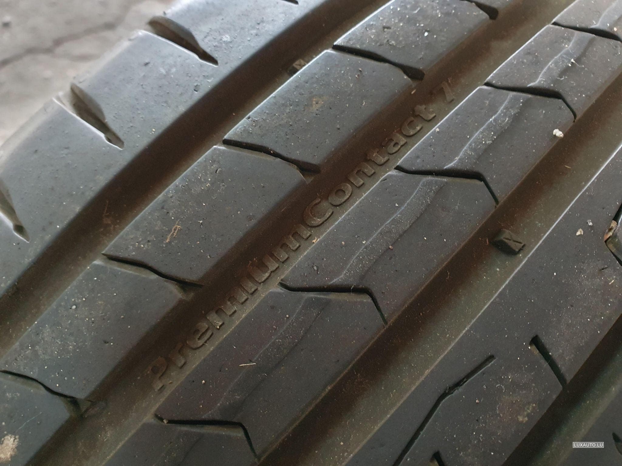 Pneus – 16" - 205/55R 91H - Foto 2