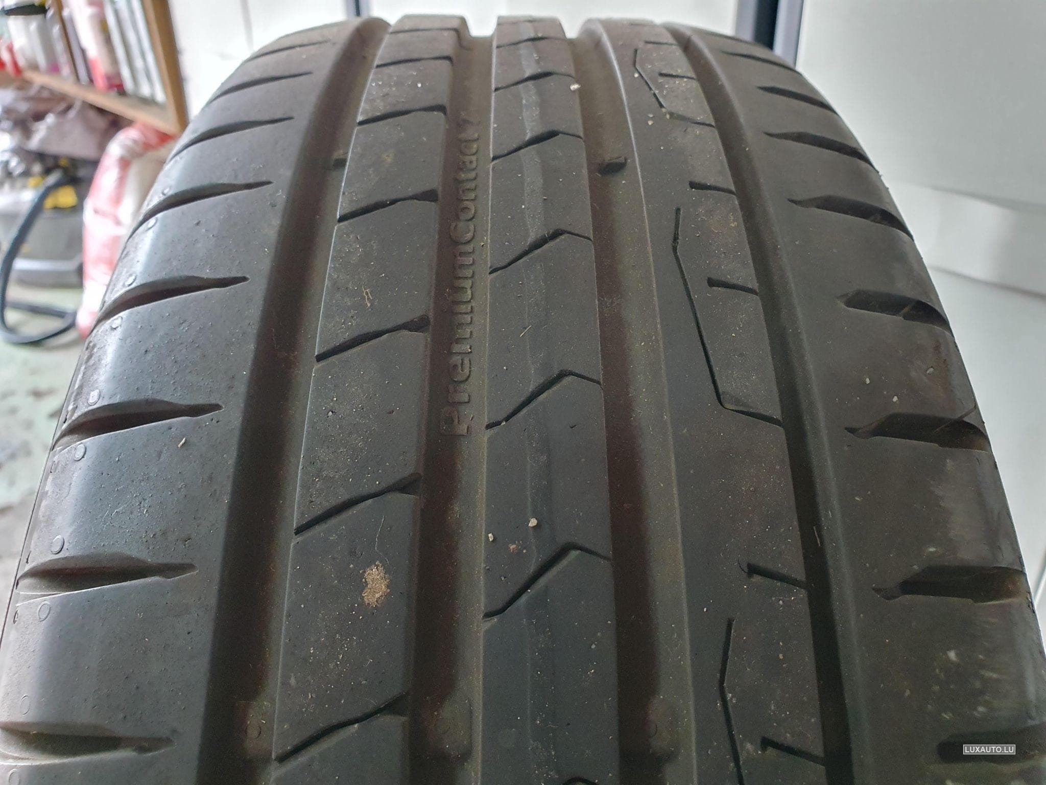 Pneus – 16" - 205/55R 91H - Foto 3