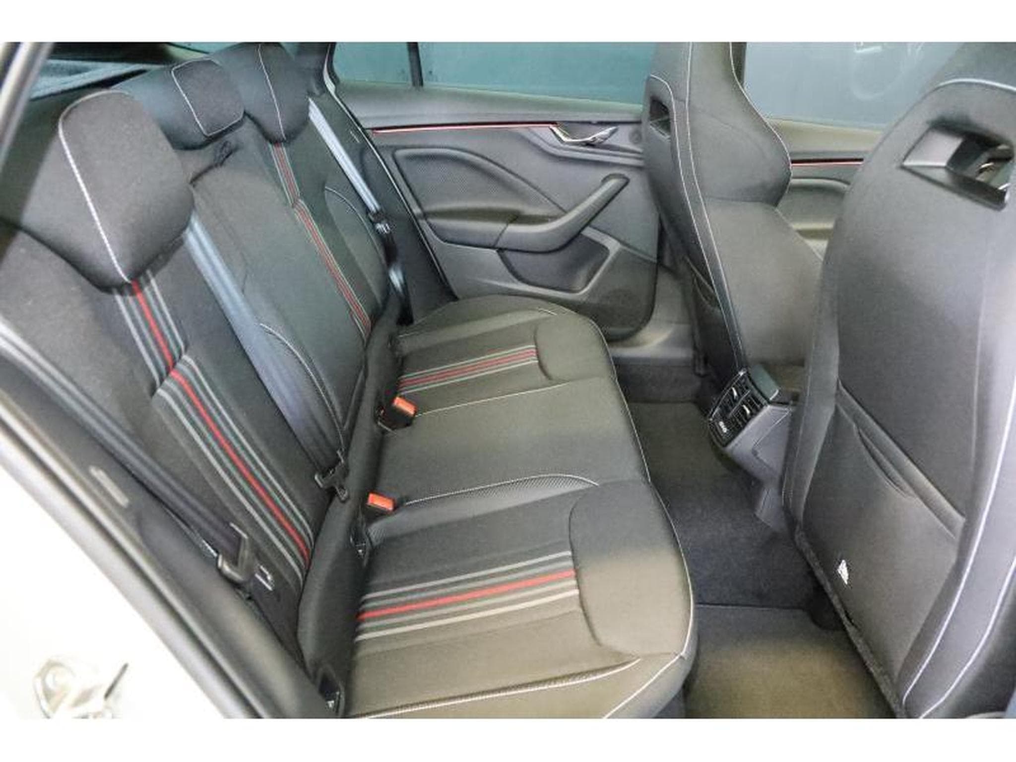 Skoda Scala Monte Carlo (2024) - Photo 12