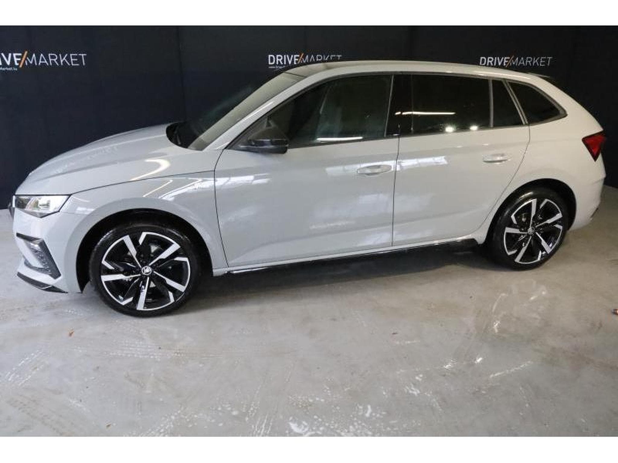 Skoda Scala Monte Carlo (2024) - Photo 7