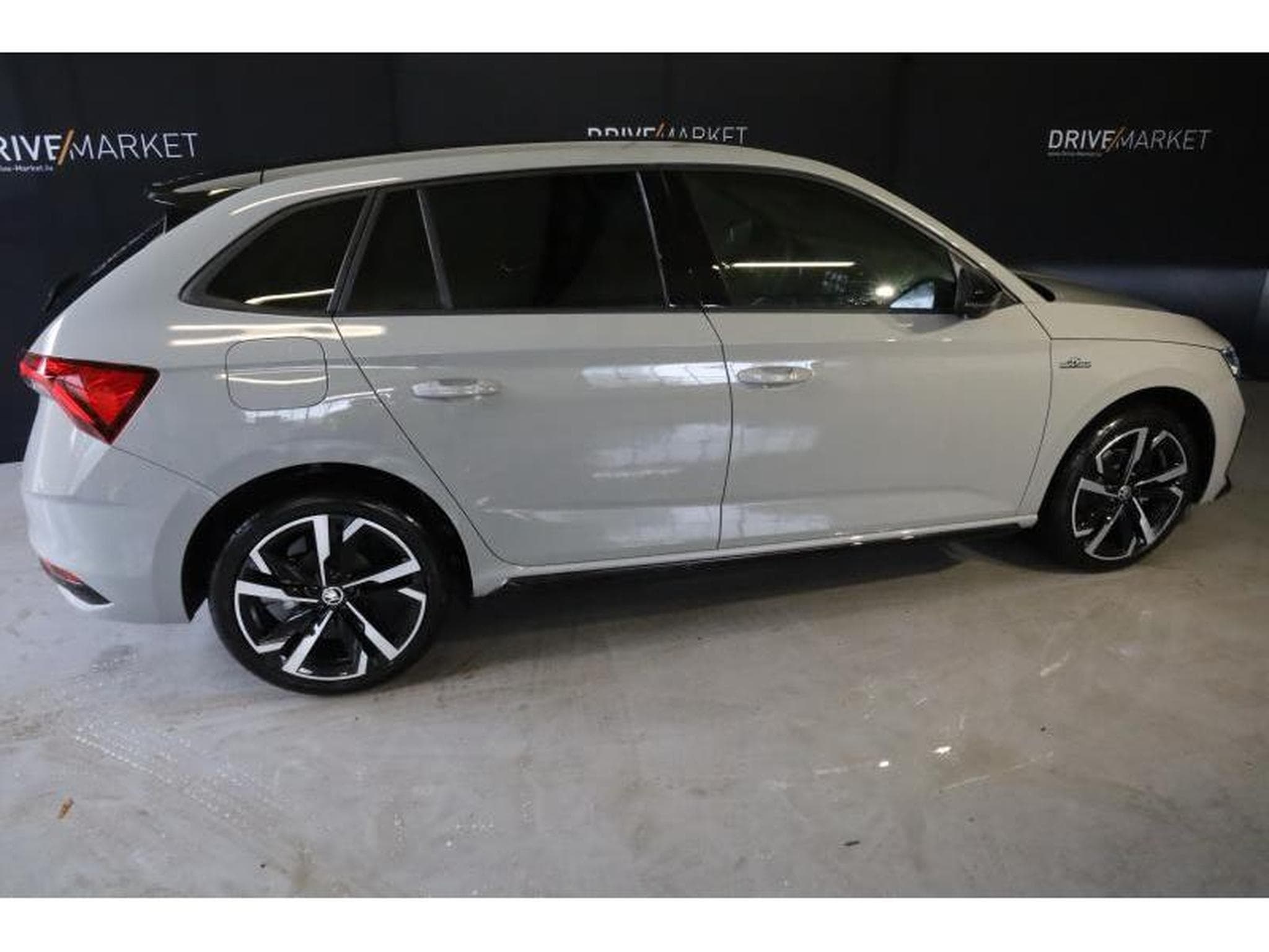 Skoda Scala Monte Carlo (2024) - Photo 9