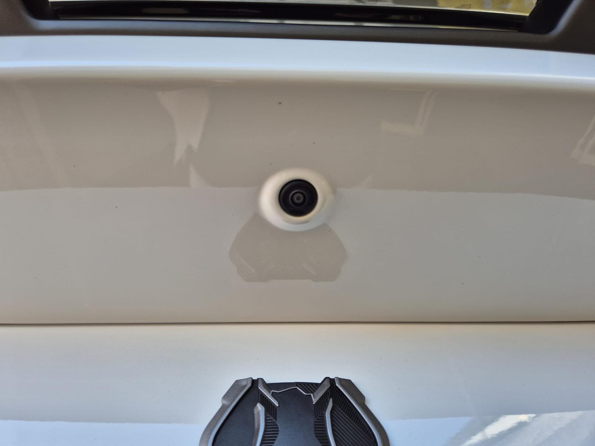 Ford Mustang STEEDA Q767 (2024) - Photo 10